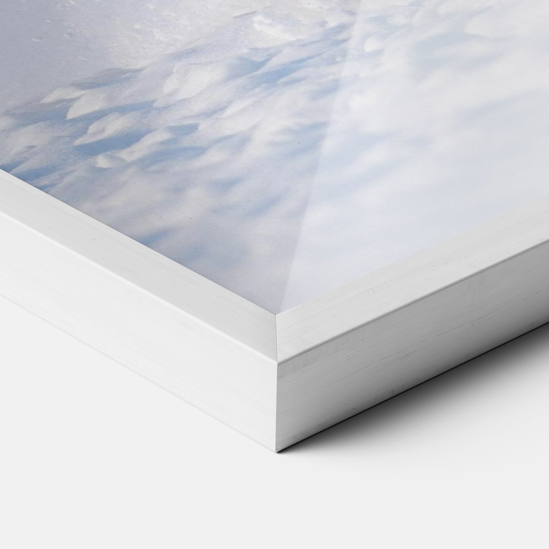 Happy Horses Running mockup 3