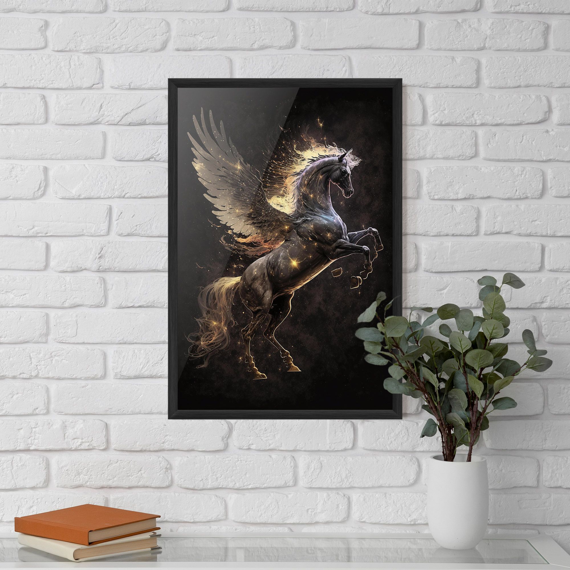 Galaxy Pegasus mockup 5