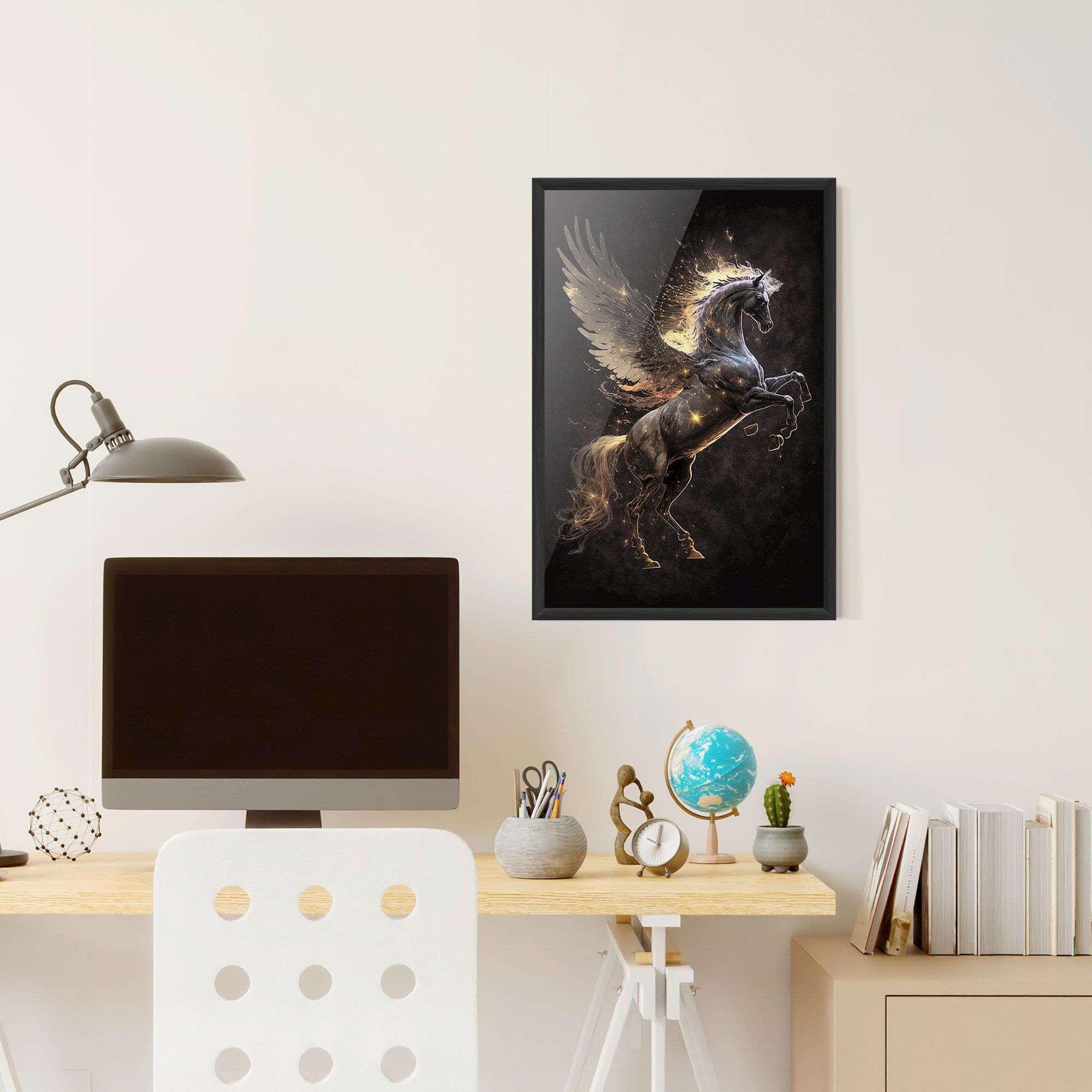 Galaxy Pegasus mockup 6