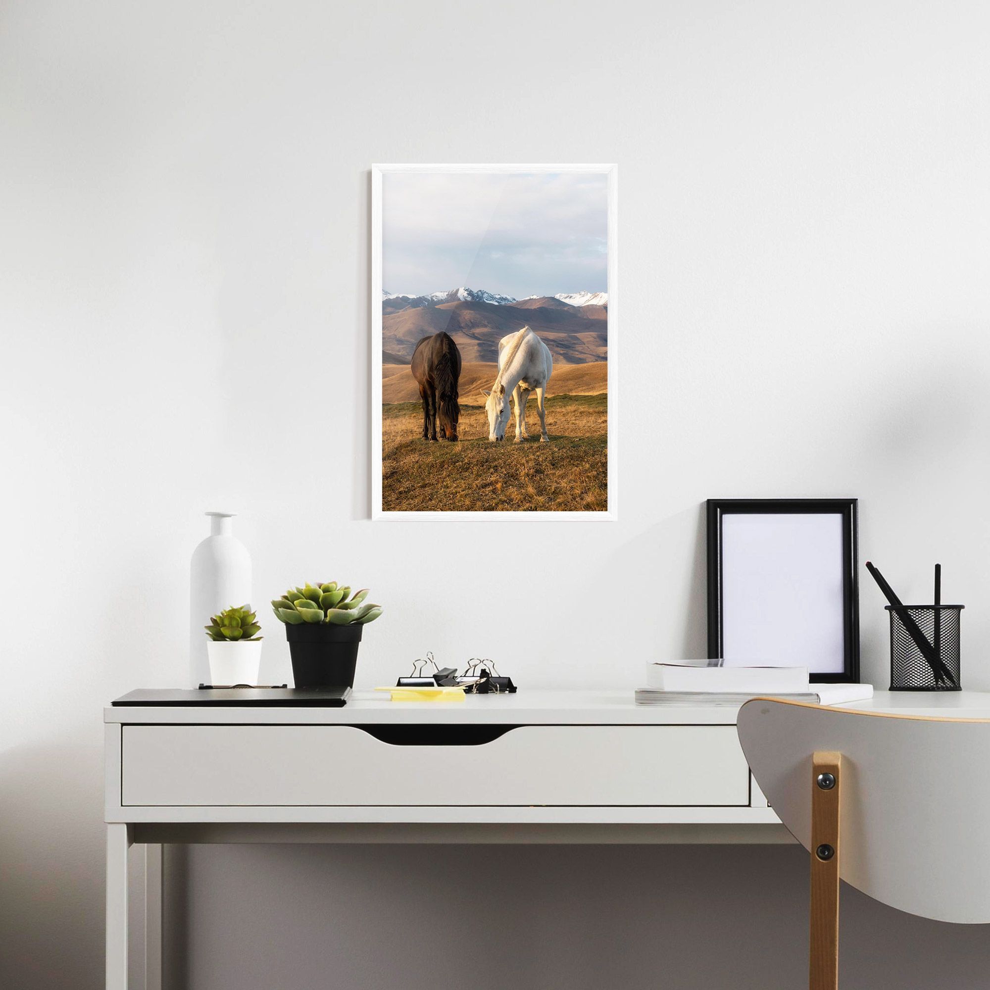 Mountain Horses mockup 7