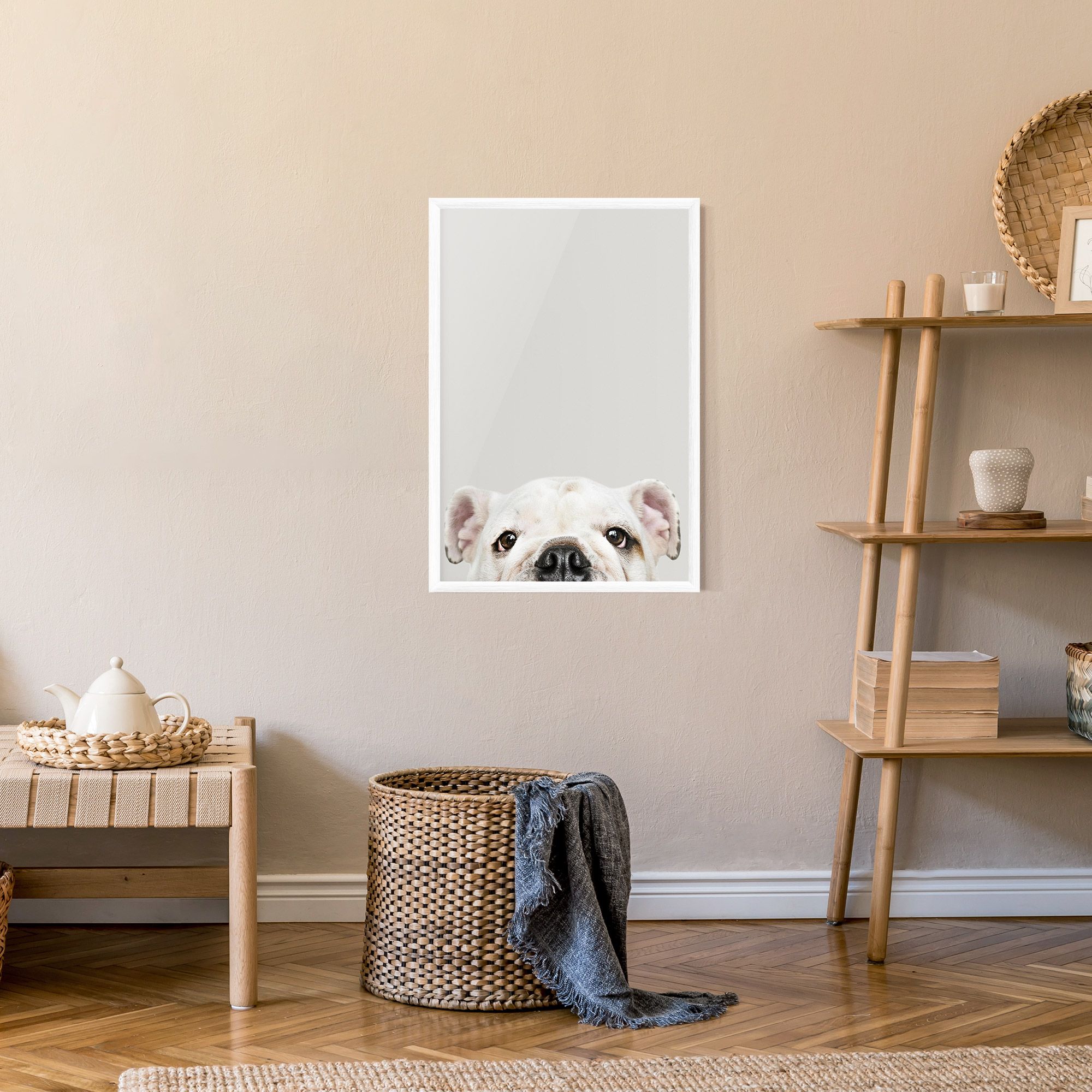 Bulldog Eyes mockup 9