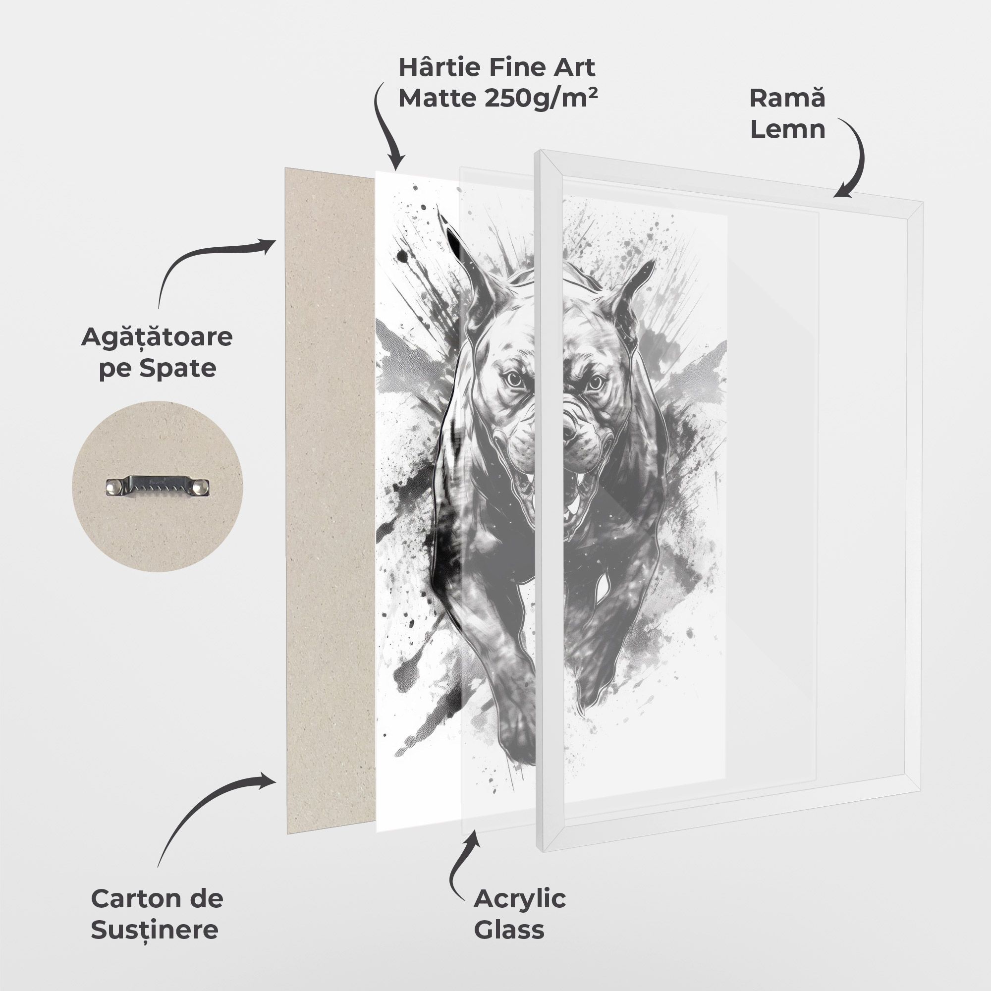 Angry Dog Jump mockup 1