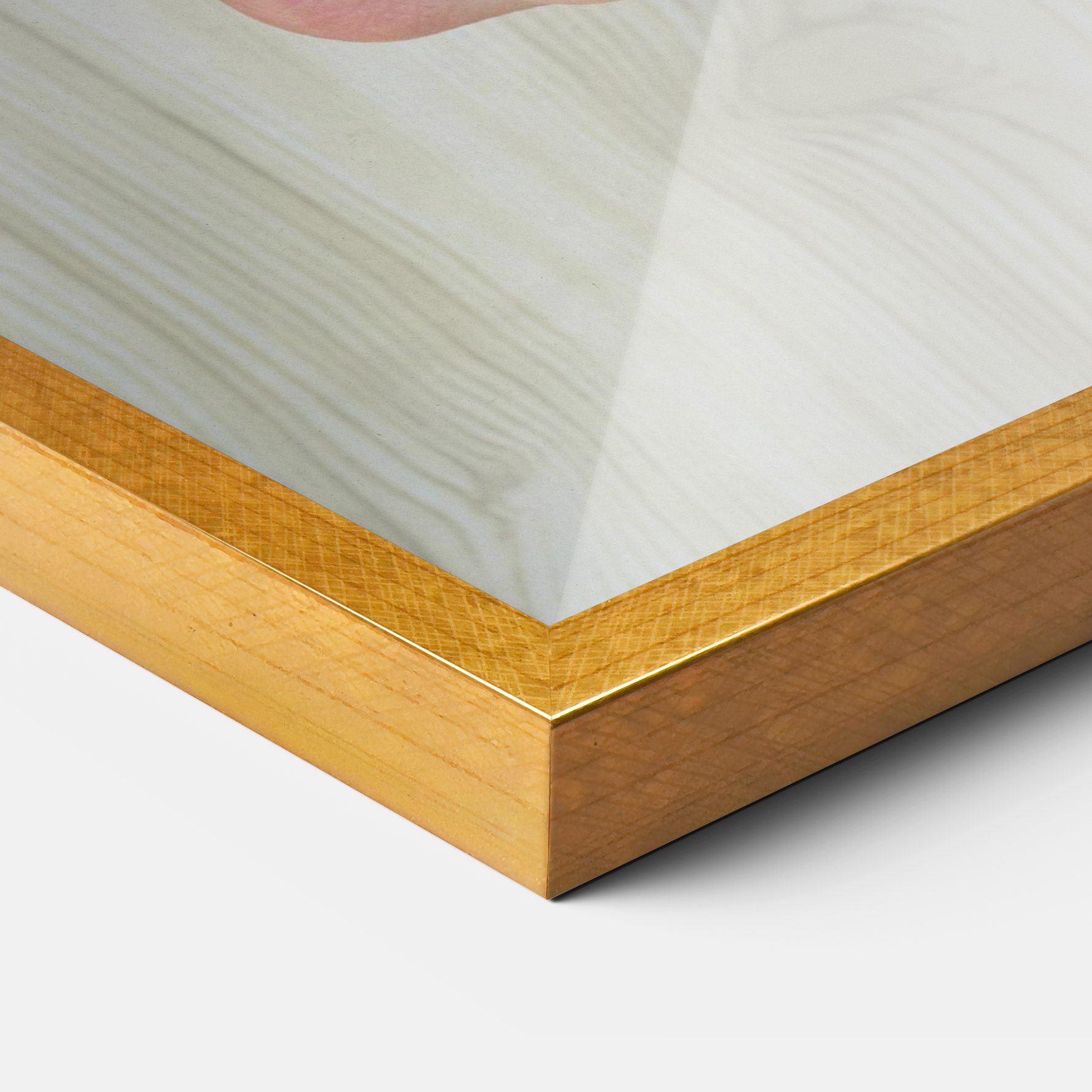 Holding Chihuahua mockup 3