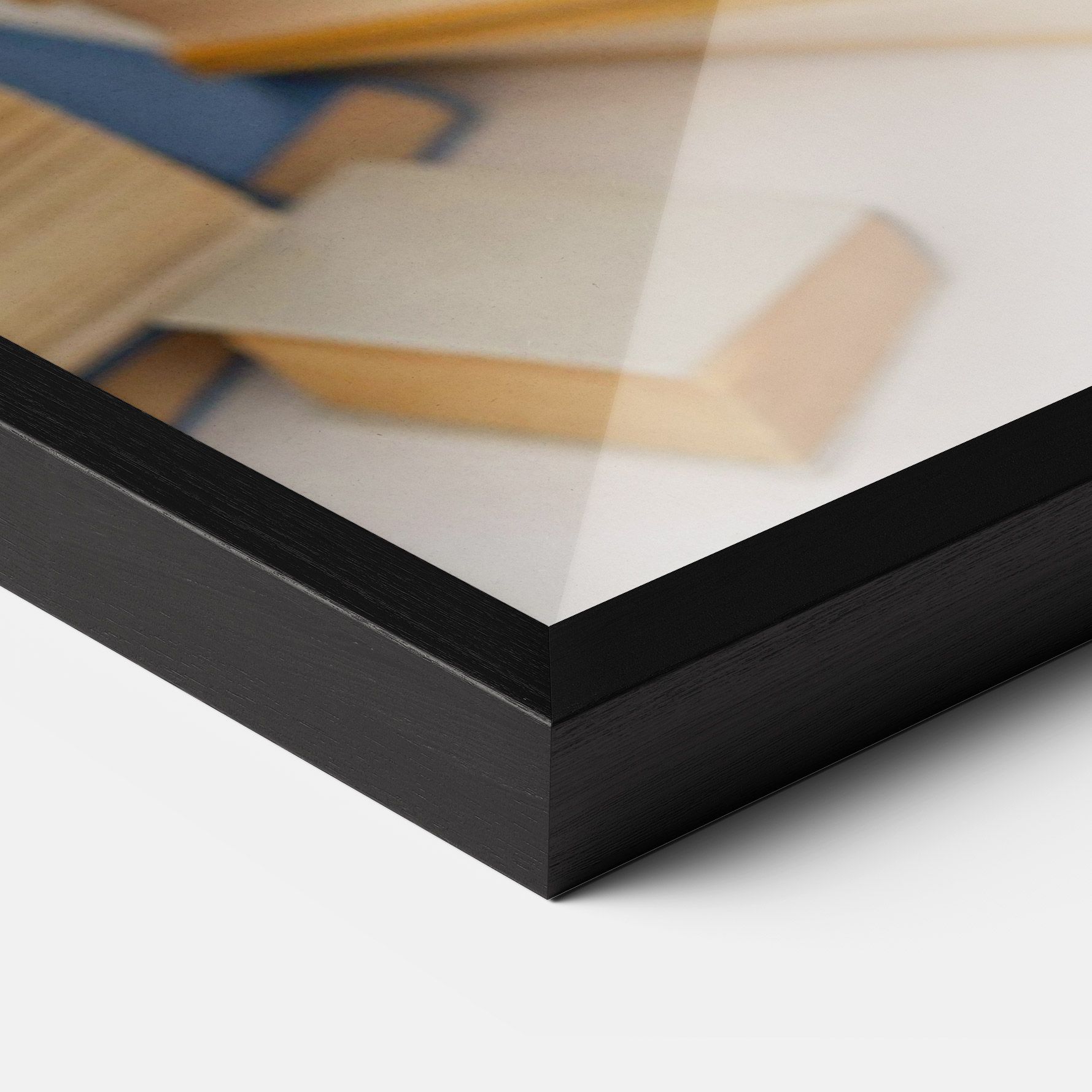 Books Cute Dog mockup 3