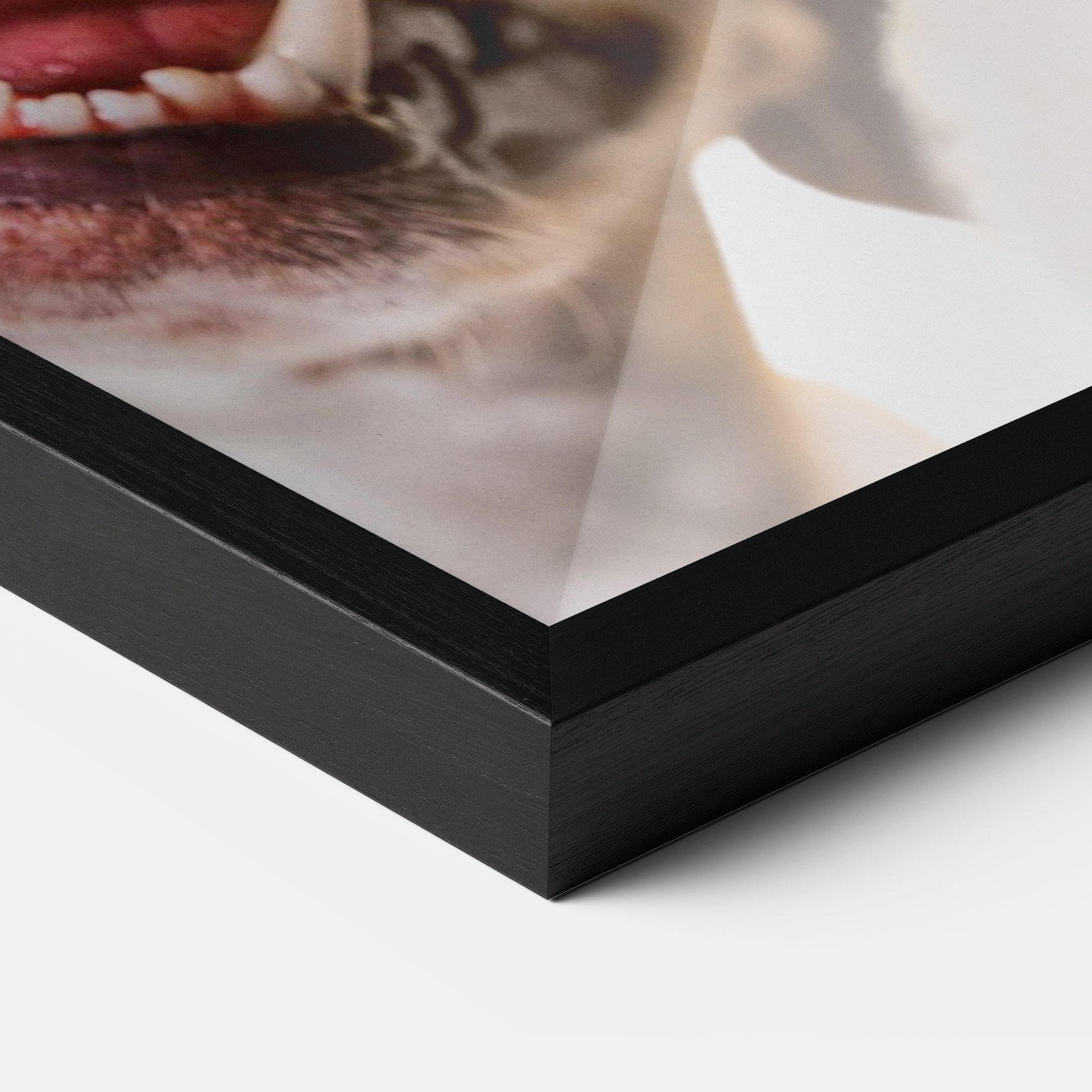 Cute Pet Collage mockup 3