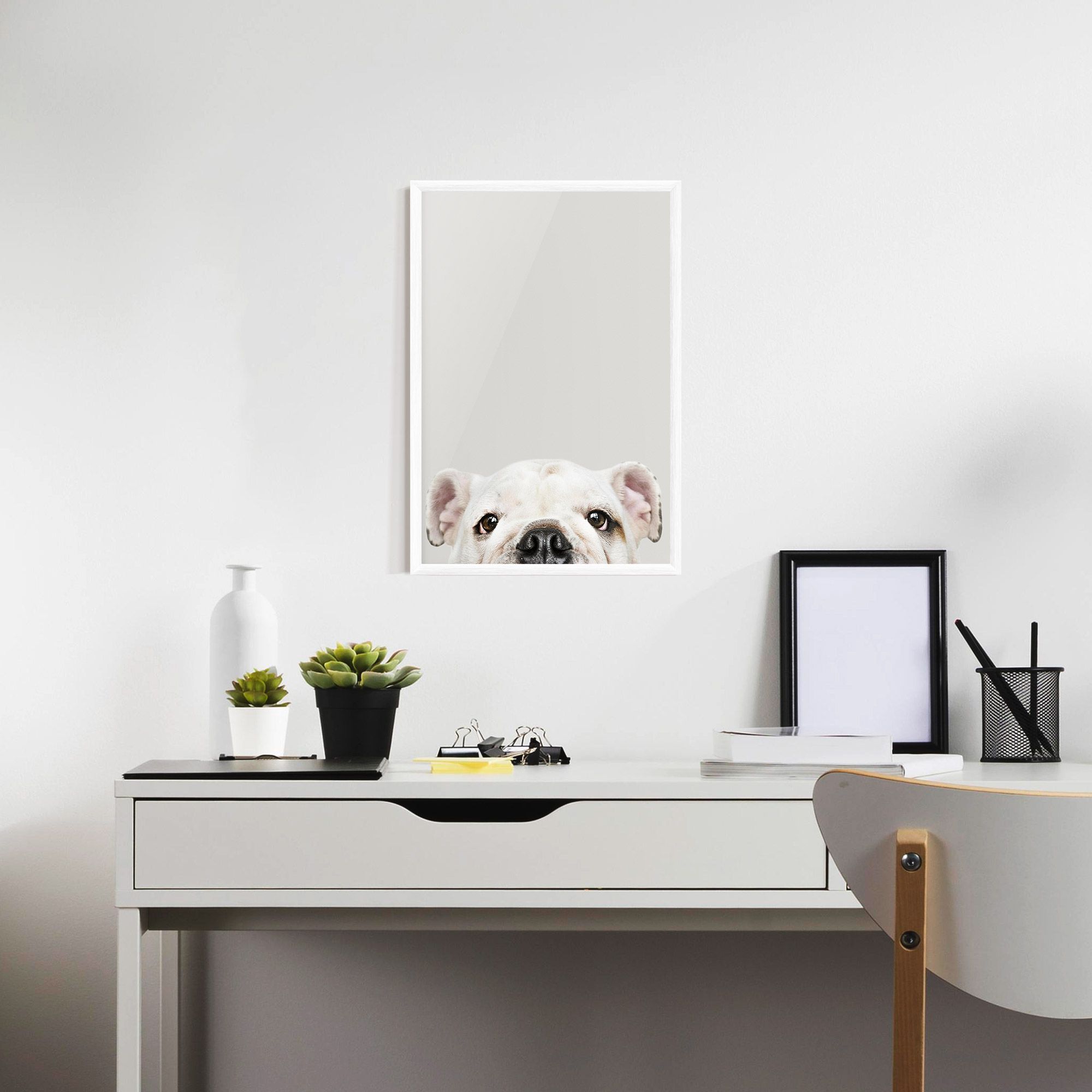 Bulldog Eyes mockup 7