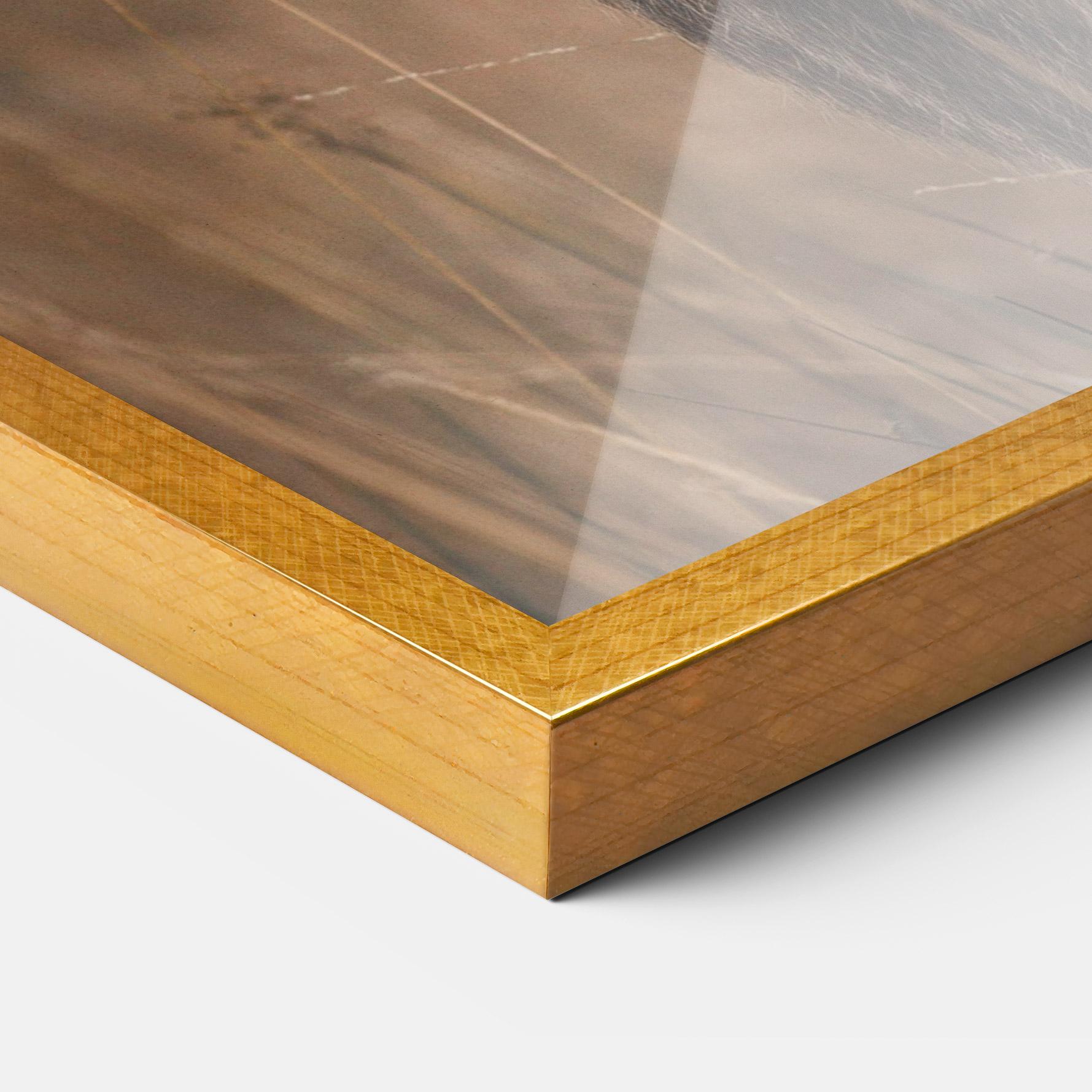 Poster Înrămat Majestic Deer mockup 3