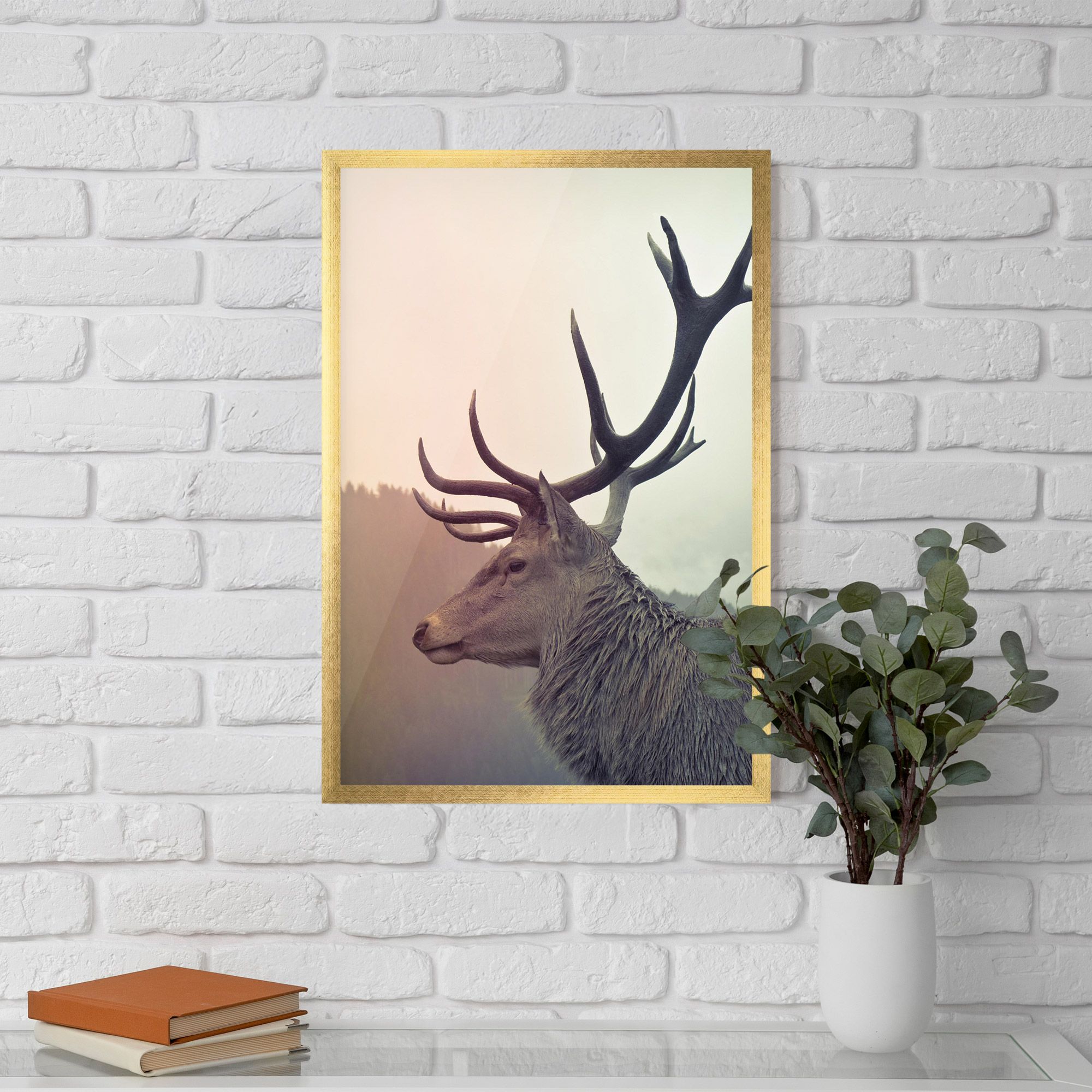 King Of The Forest mockup 5