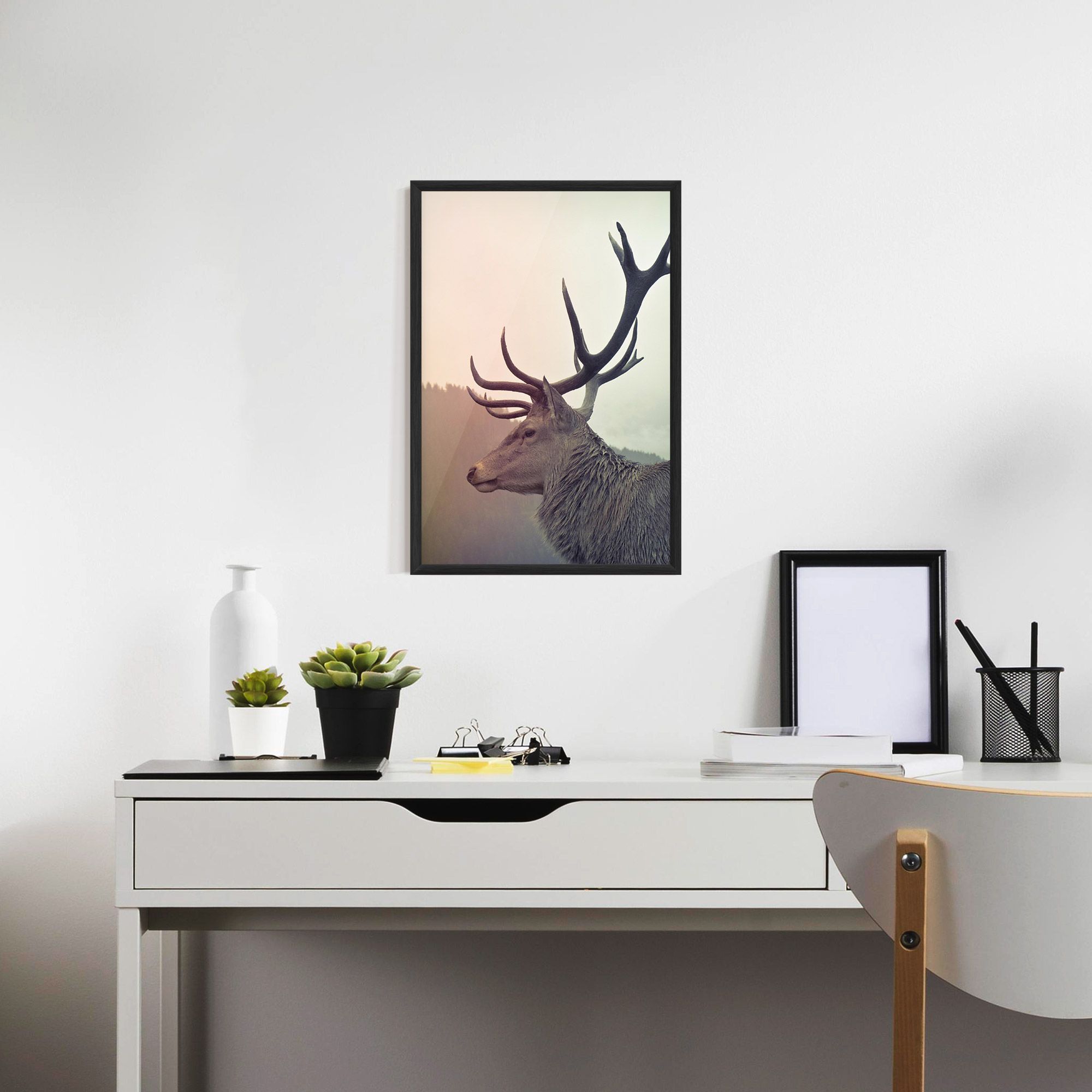 King Of The Forest mockup 7