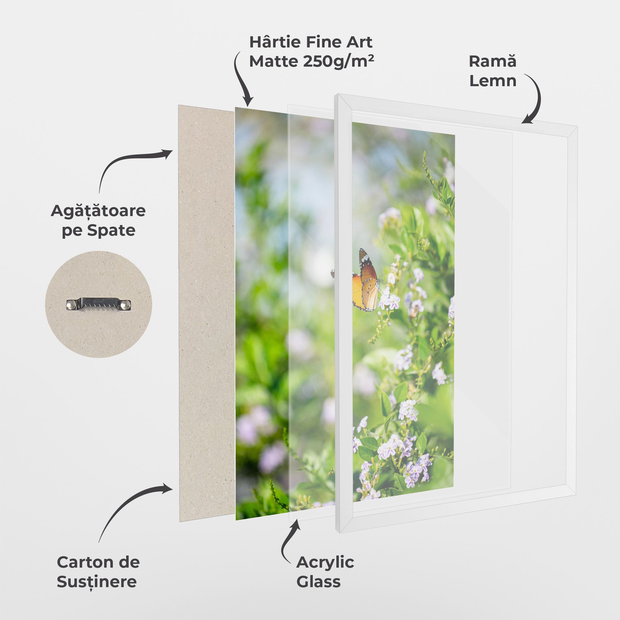 Little Orange Elephant mockup 1