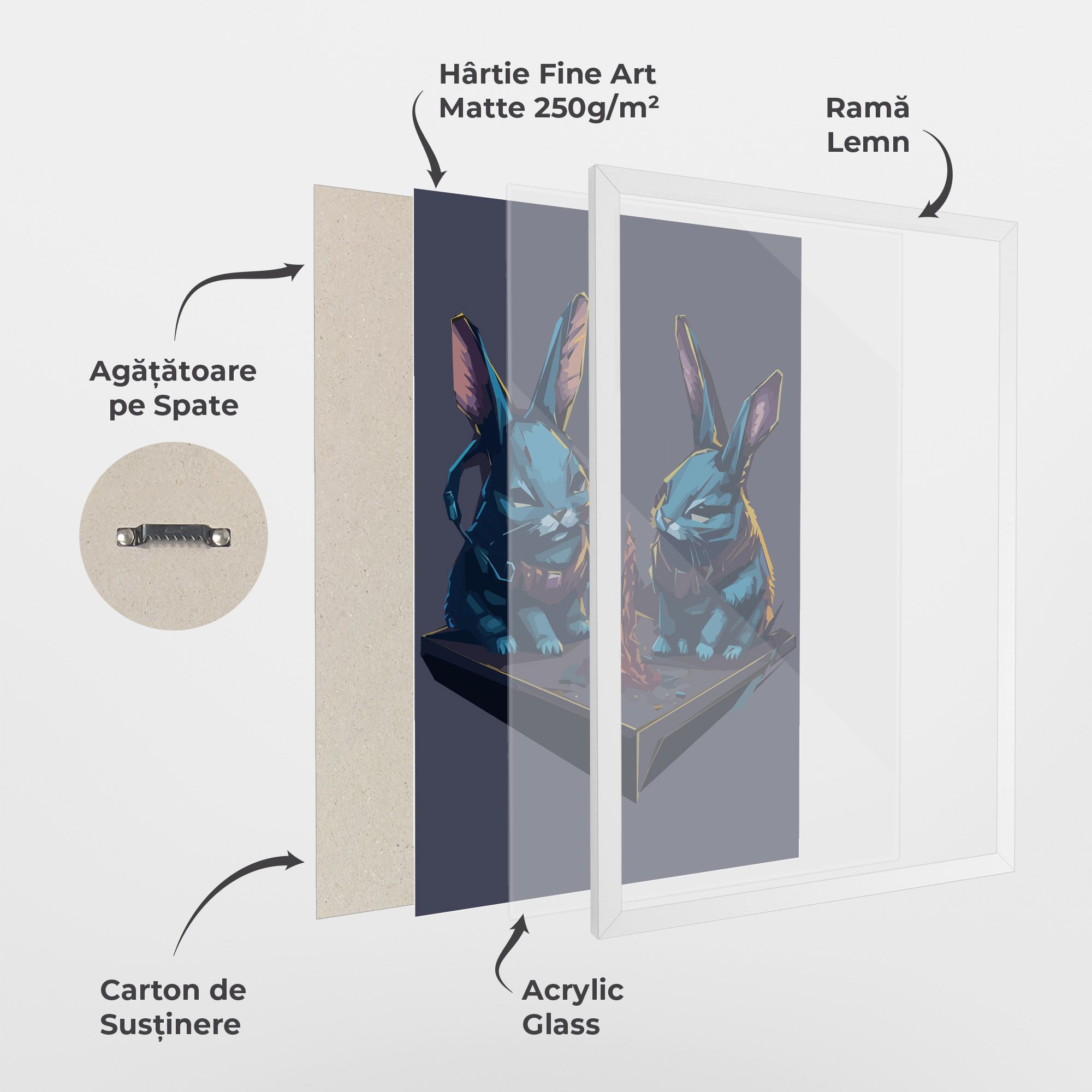 Rabbit Headset mockup 1