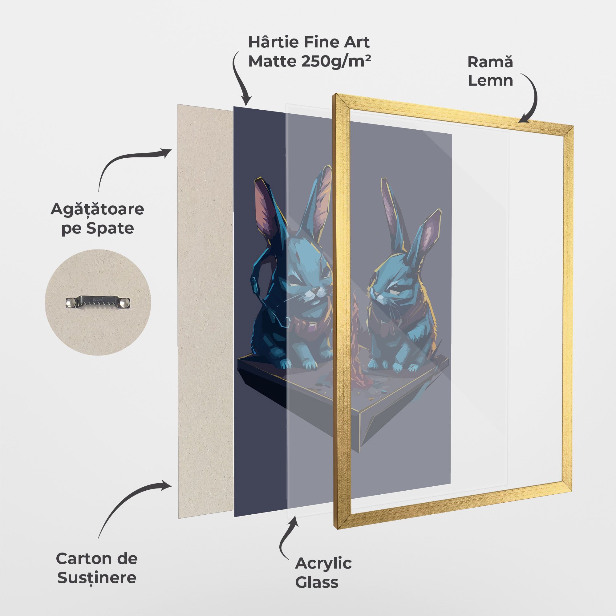 Rabbit Headset mockup 1