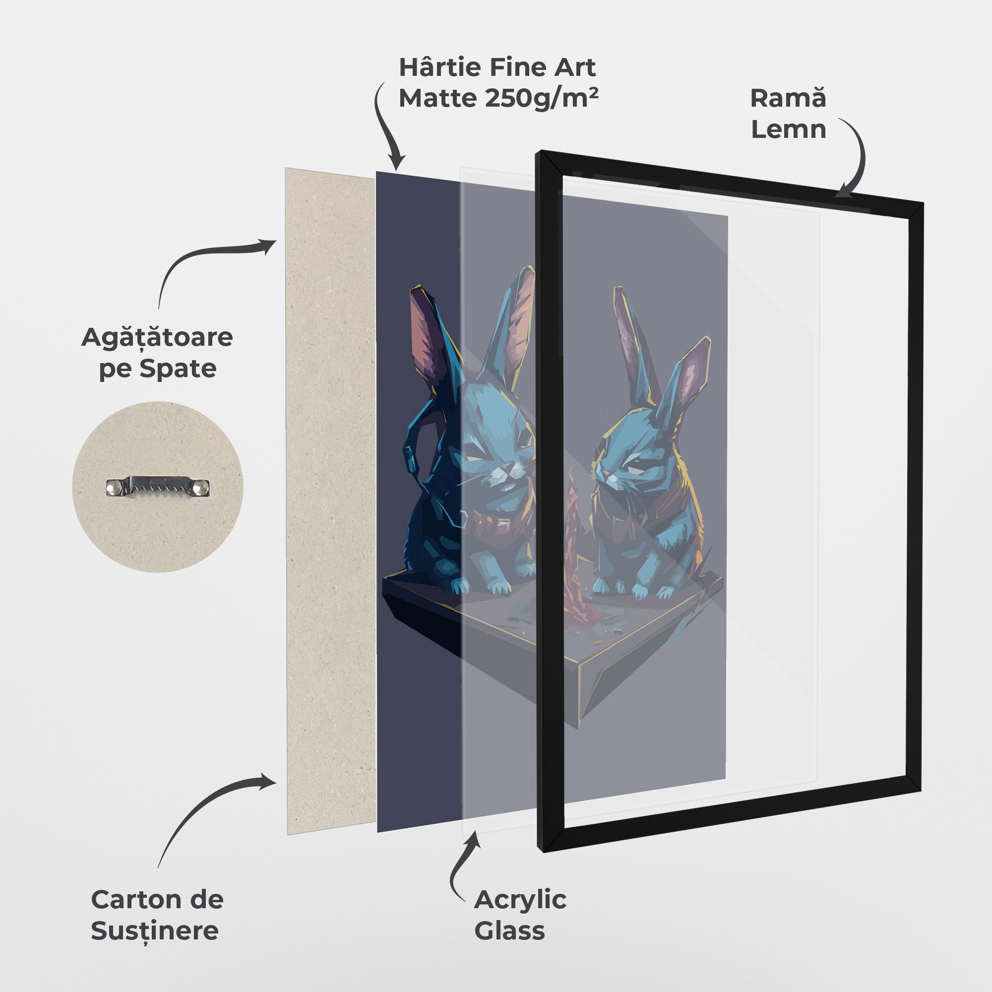 Rabbit Headset mockup 1