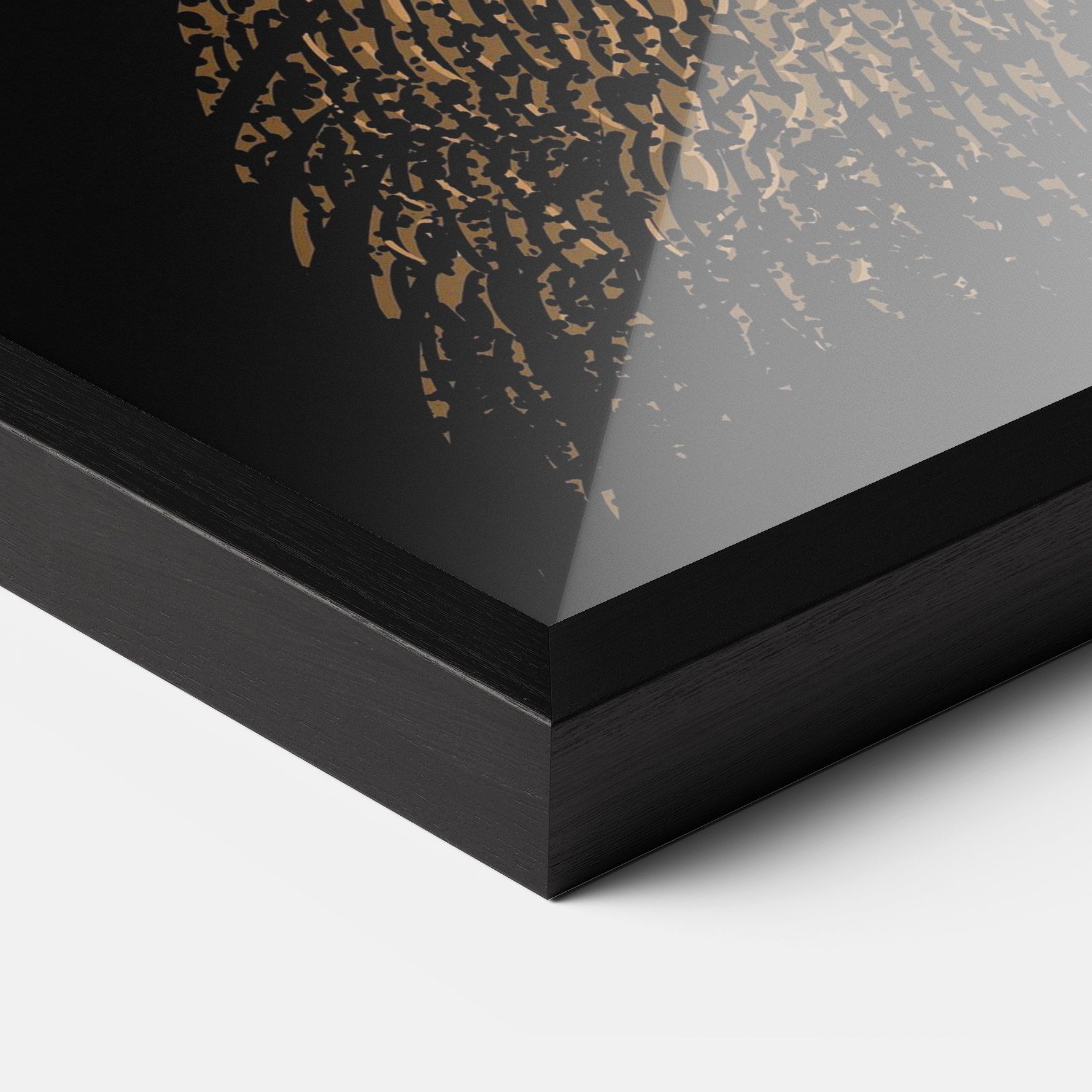 Brown Bunny mockup 3