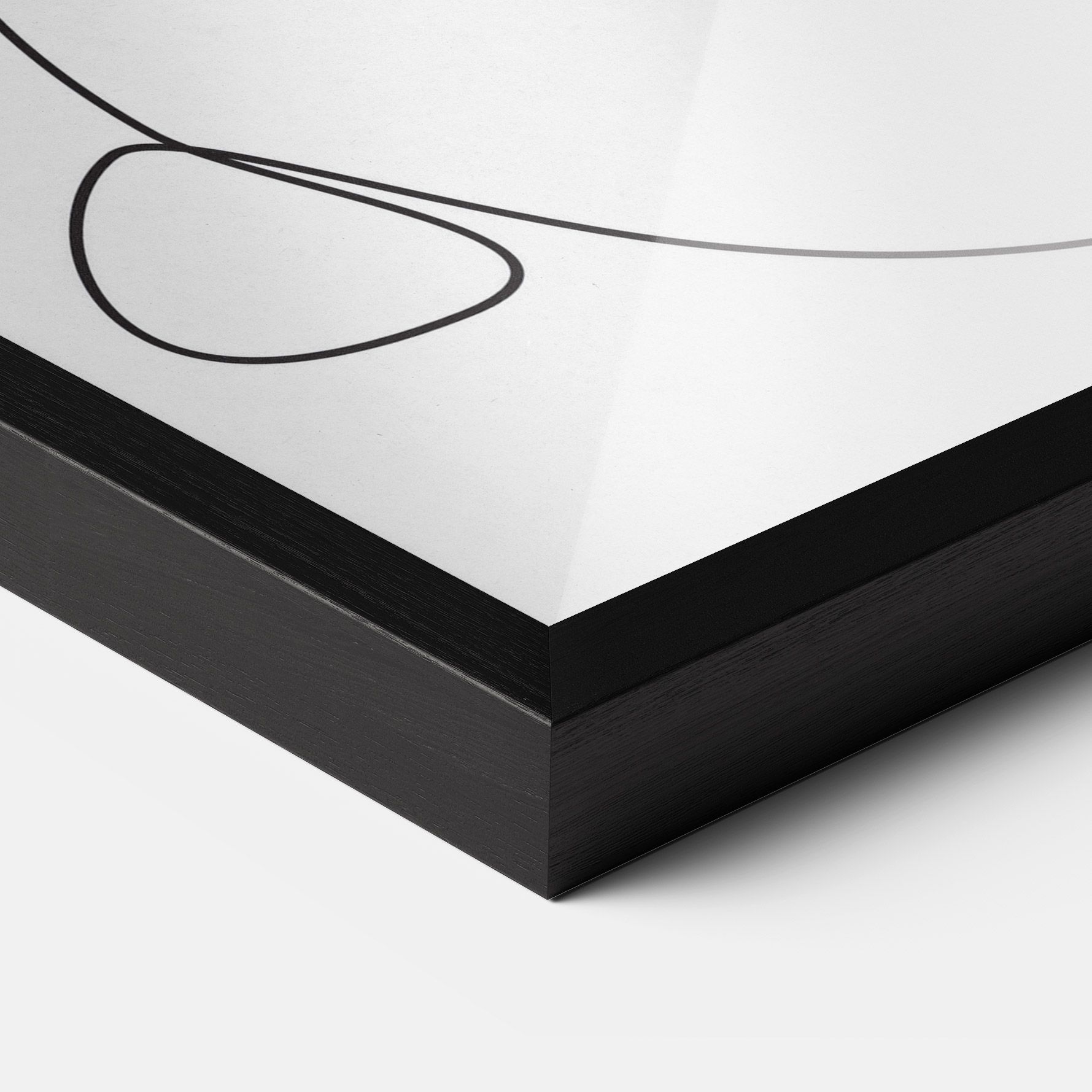 Cute Rabbit mockup 3