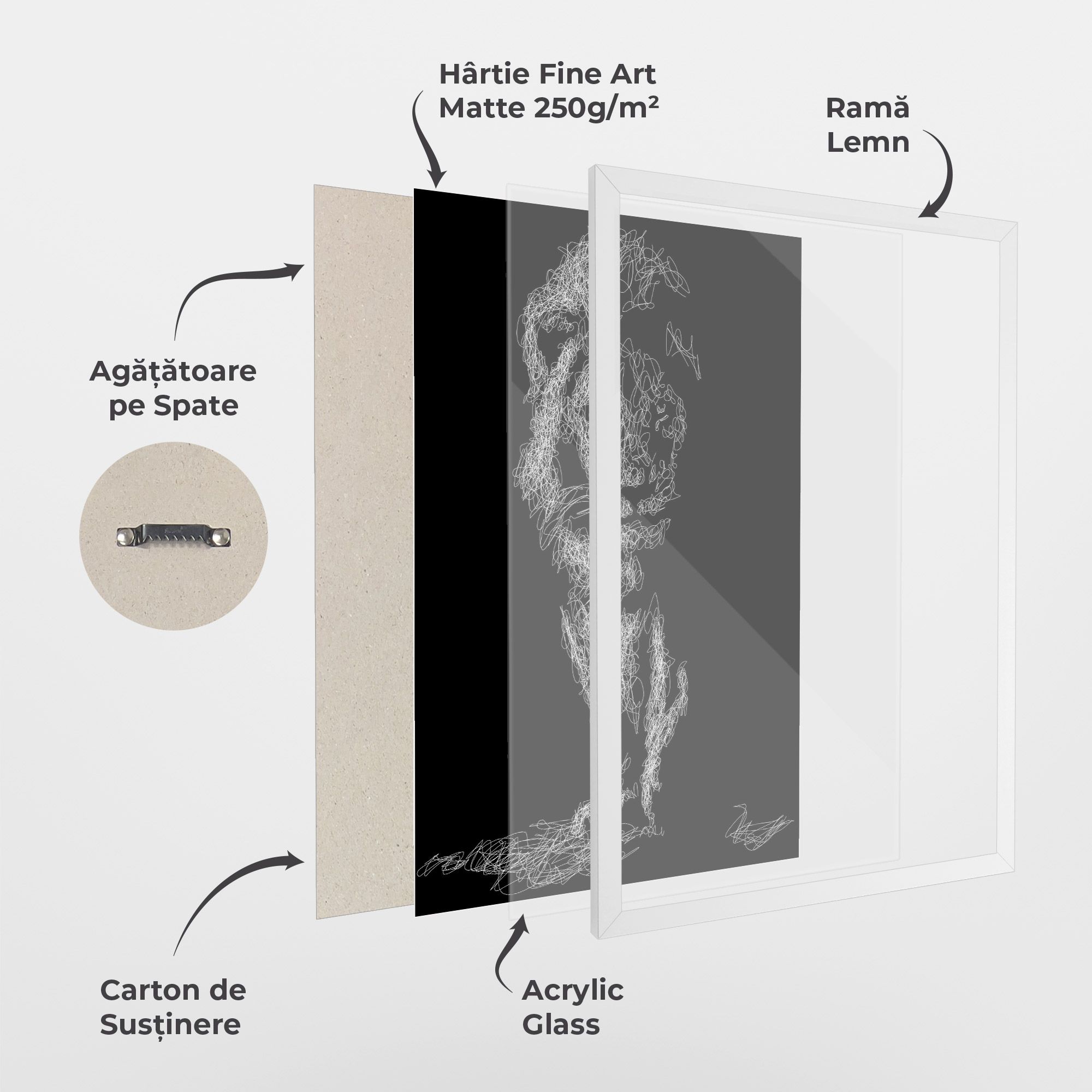 Lion Signature mockup 1