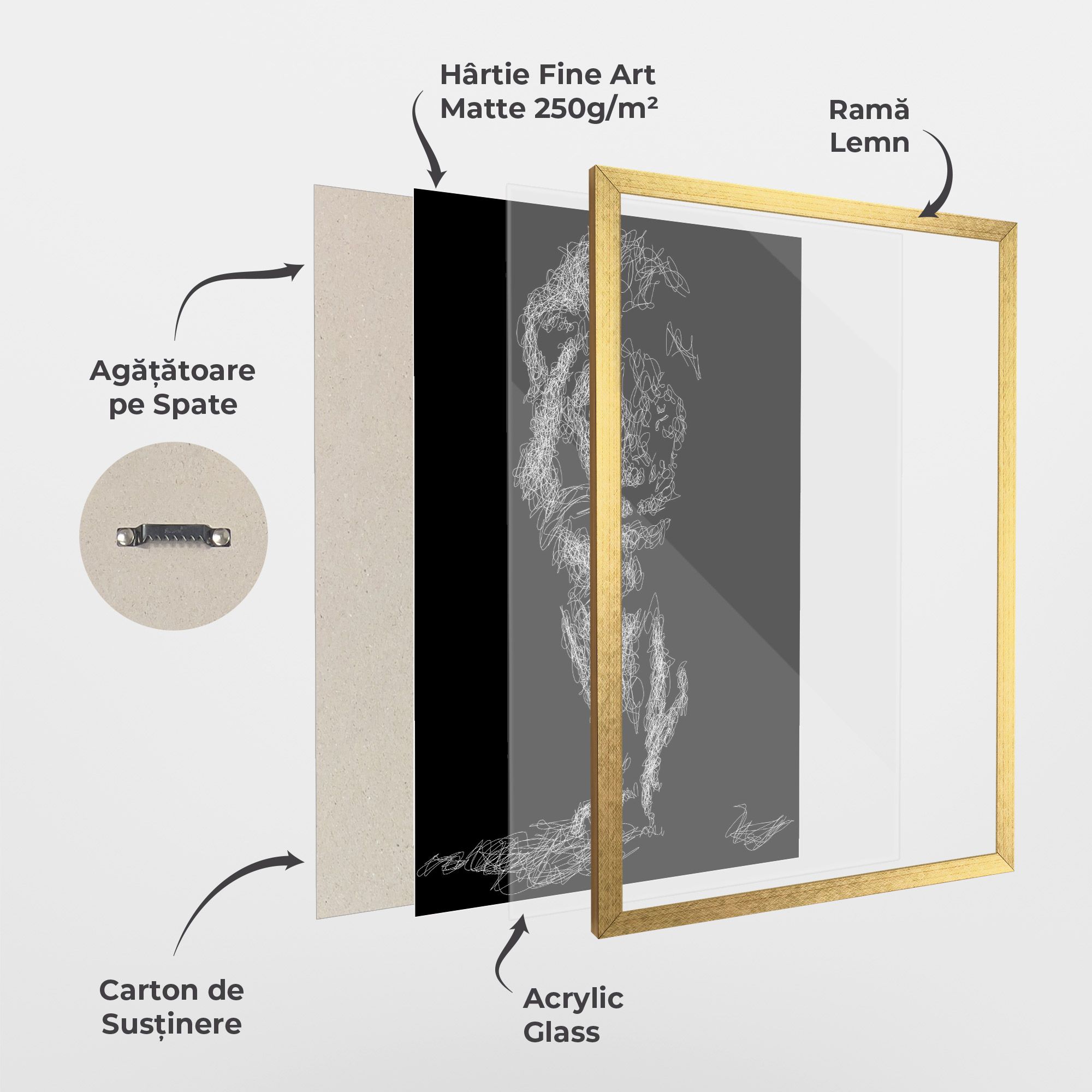 Lion Signature mockup 1