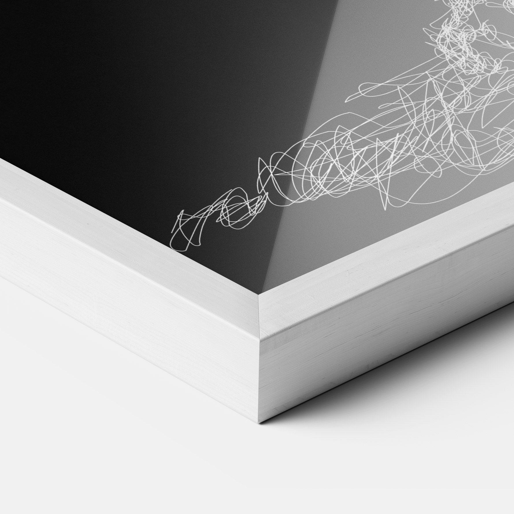 Lion Signature mockup 3