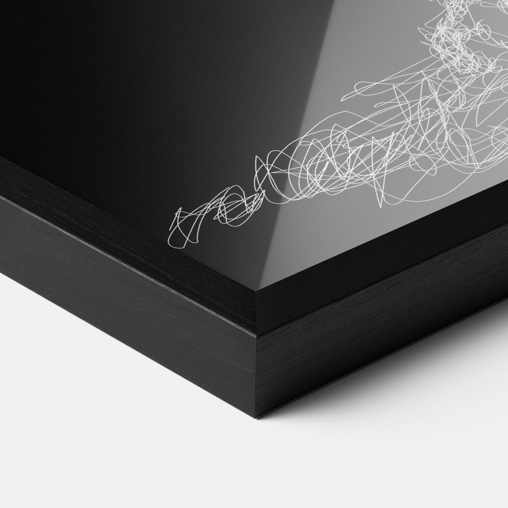 Lion Signature mockup 3