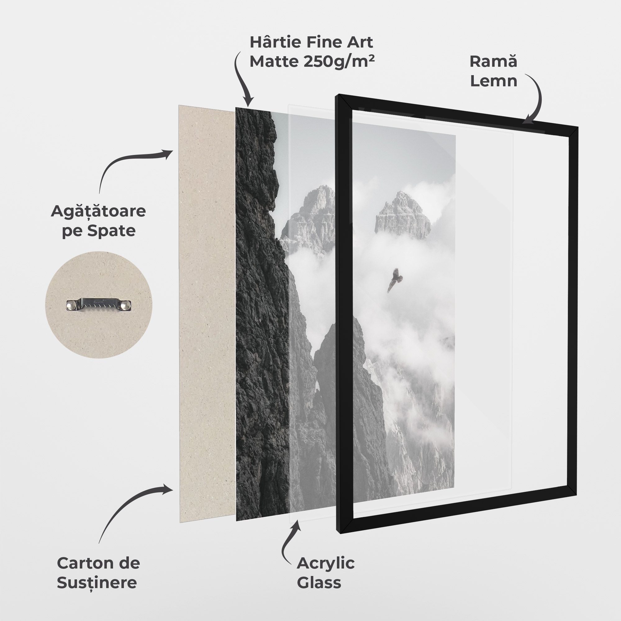 Mountain Eagle mockup 1