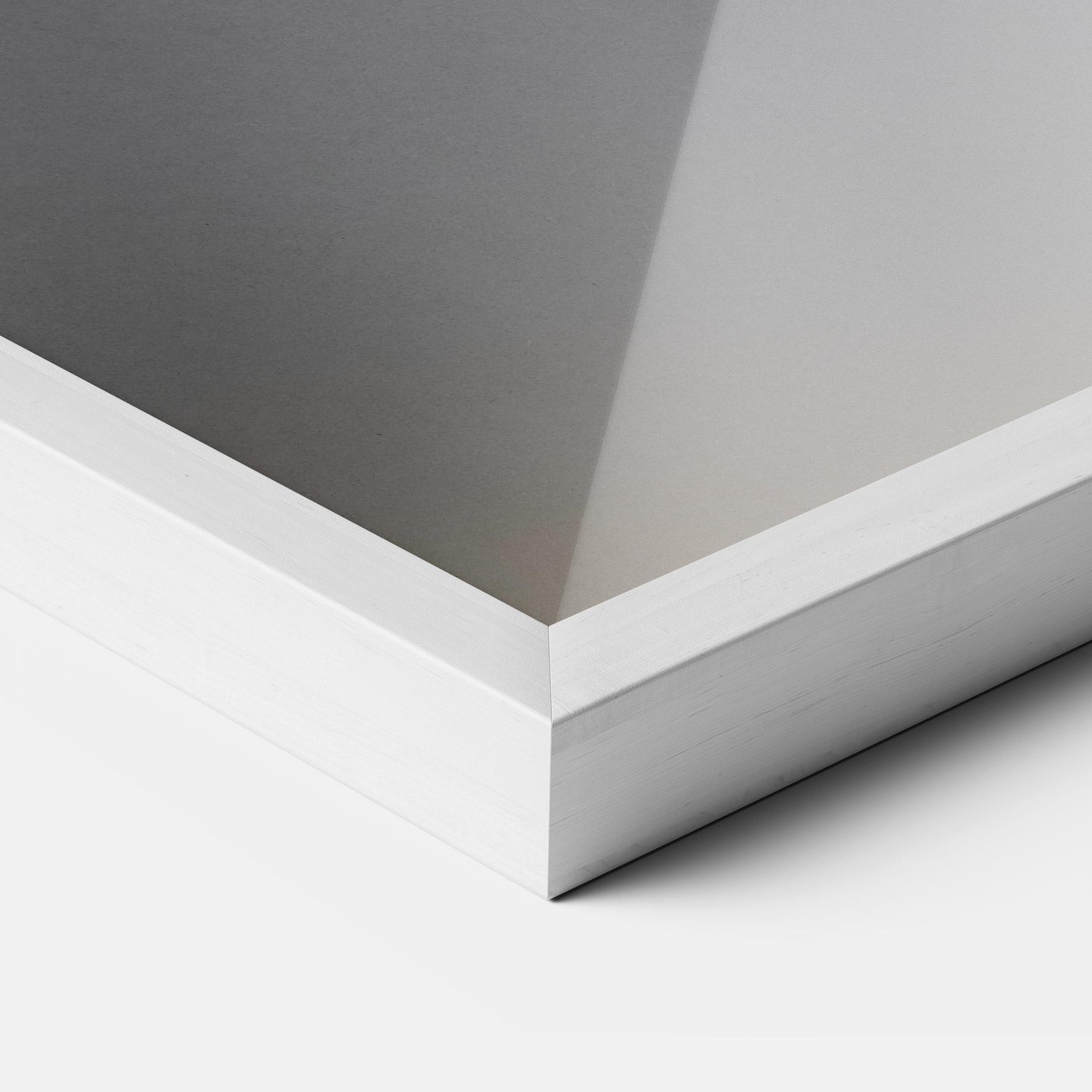 Poster Înrămat Woodpecker mockup 3