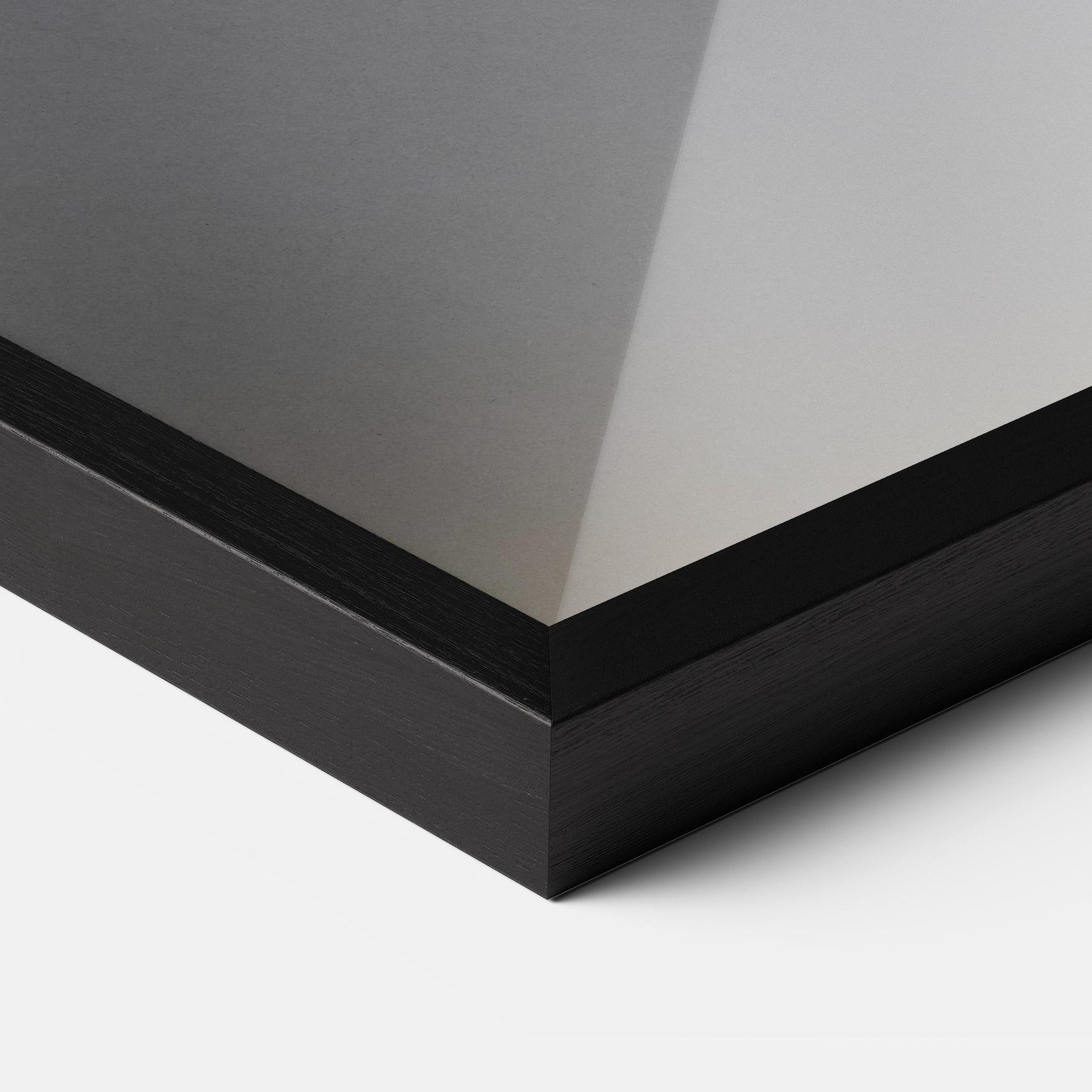 Poster Înrămat Woodpecker mockup 3