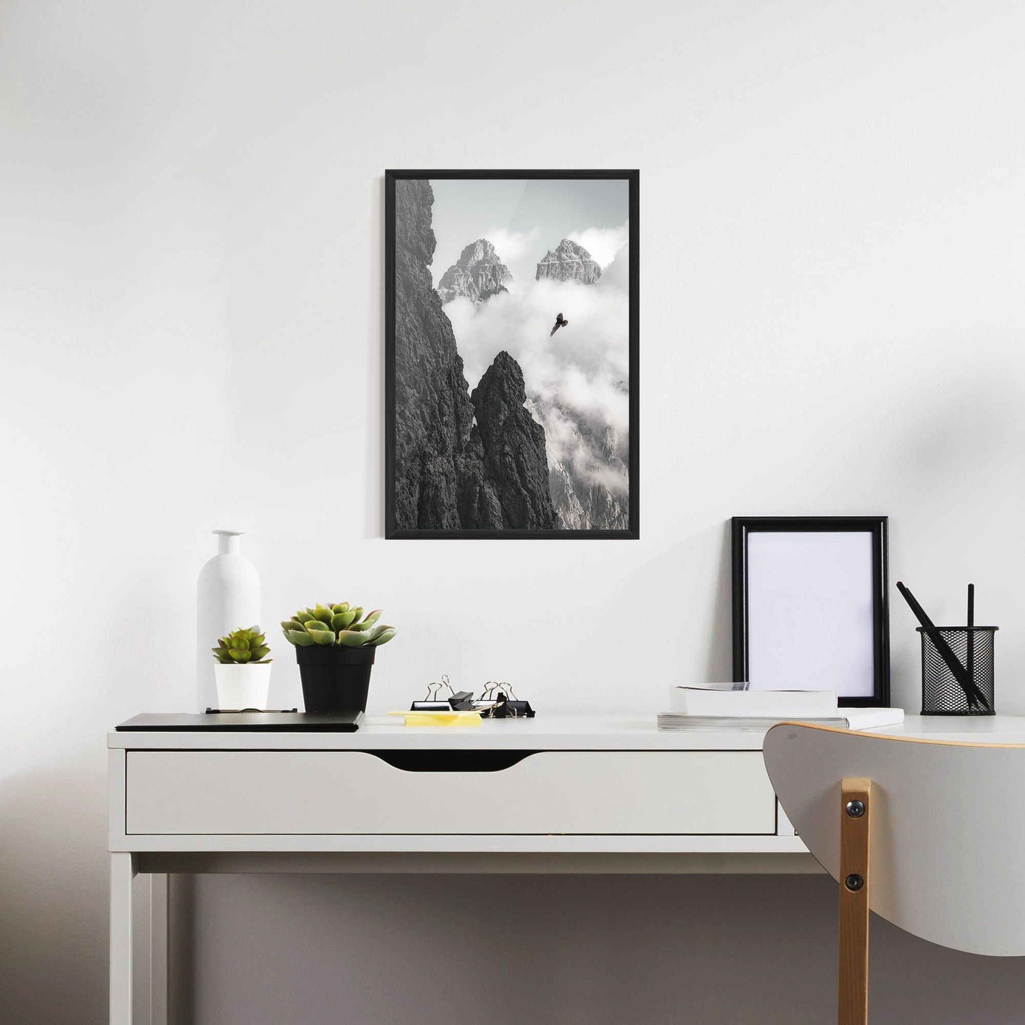 Mountain Eagle mockup 7