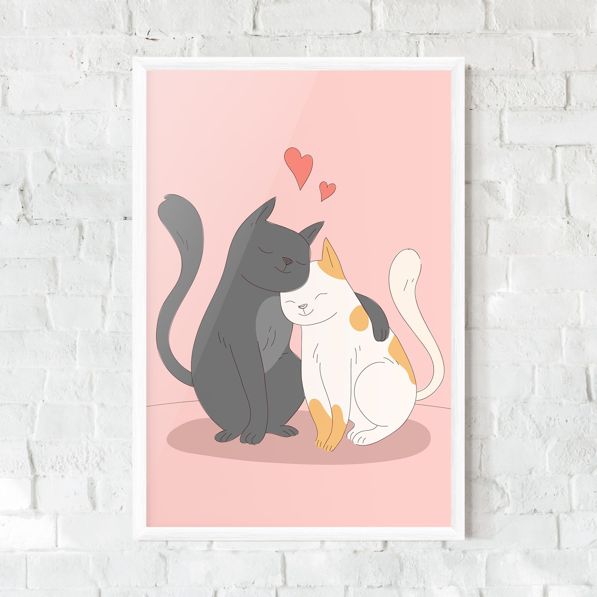 Lover Cats mockup 0
