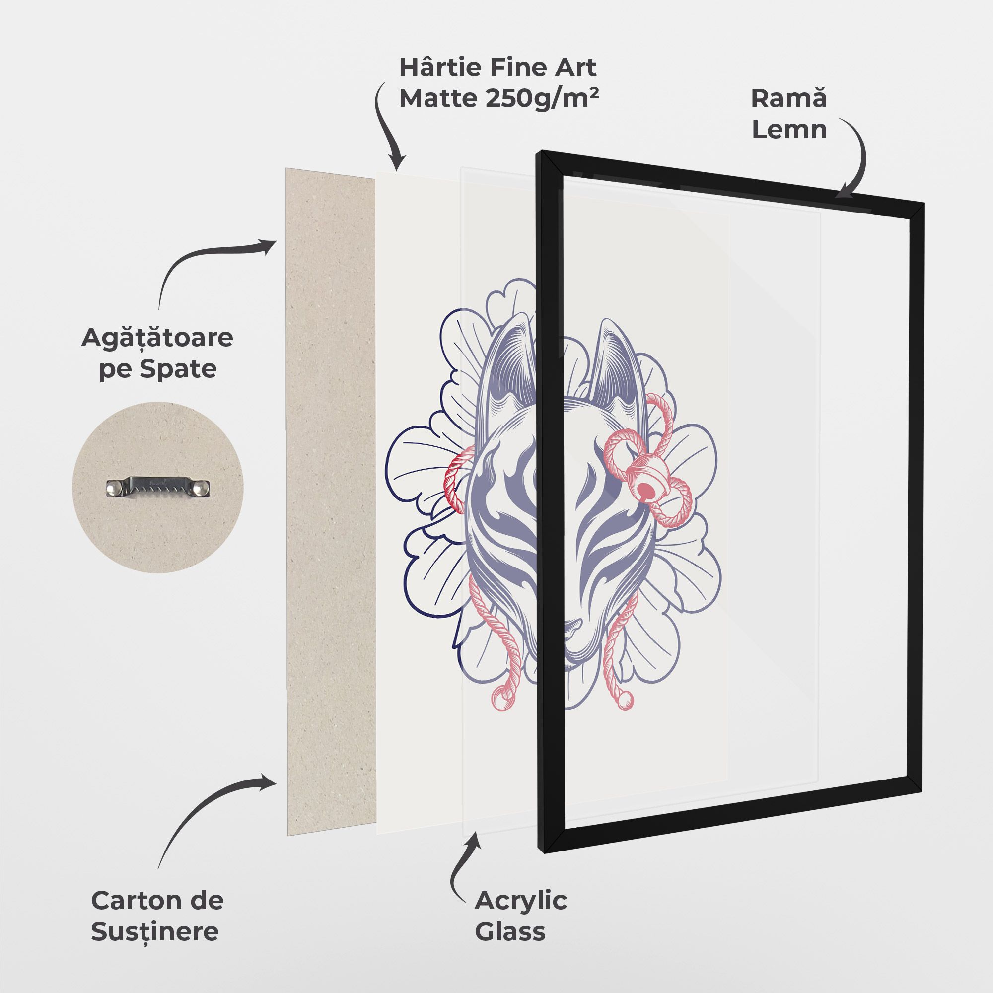 Asiatic Cat mockup 1