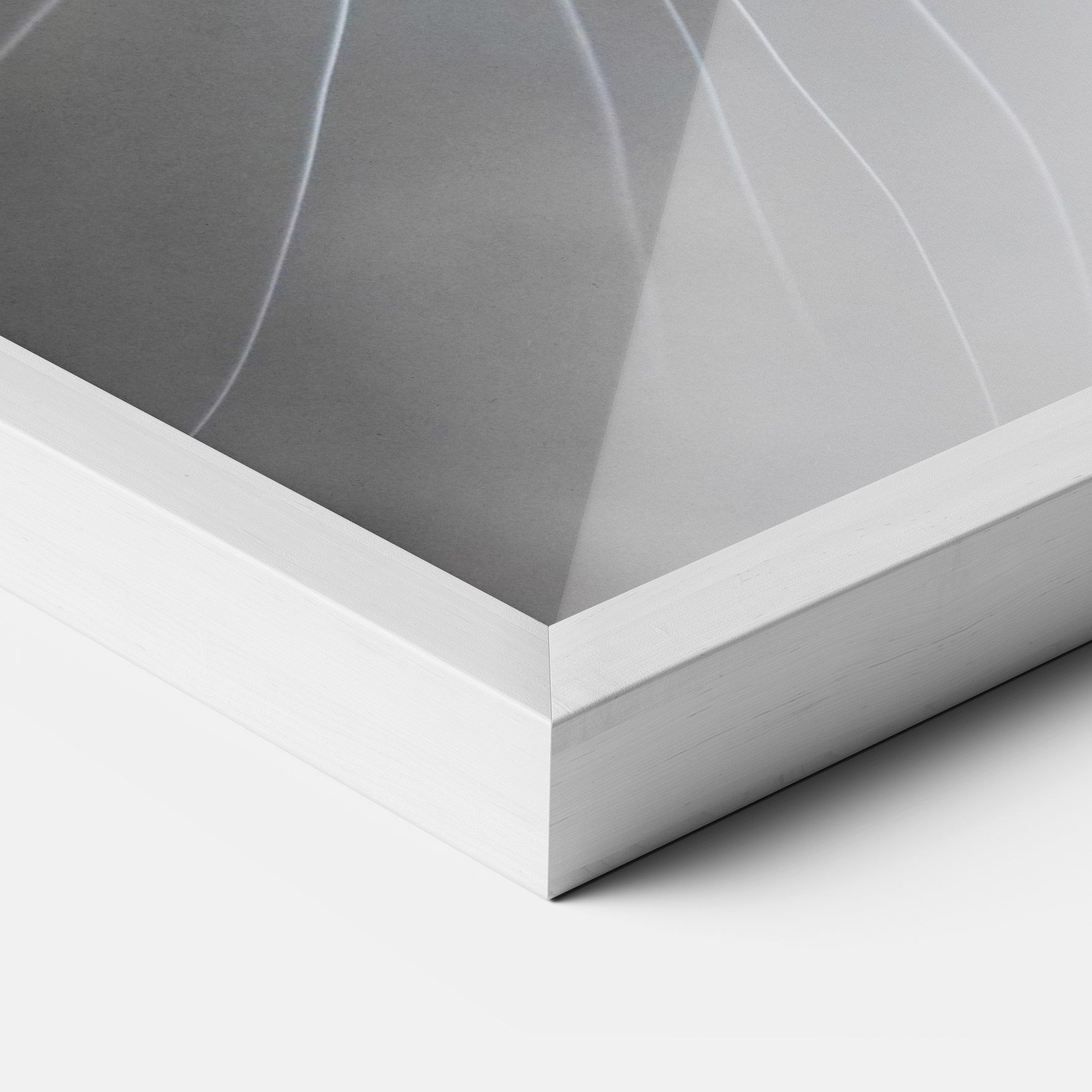 Pretty Orange Eyes Cat mockup 3