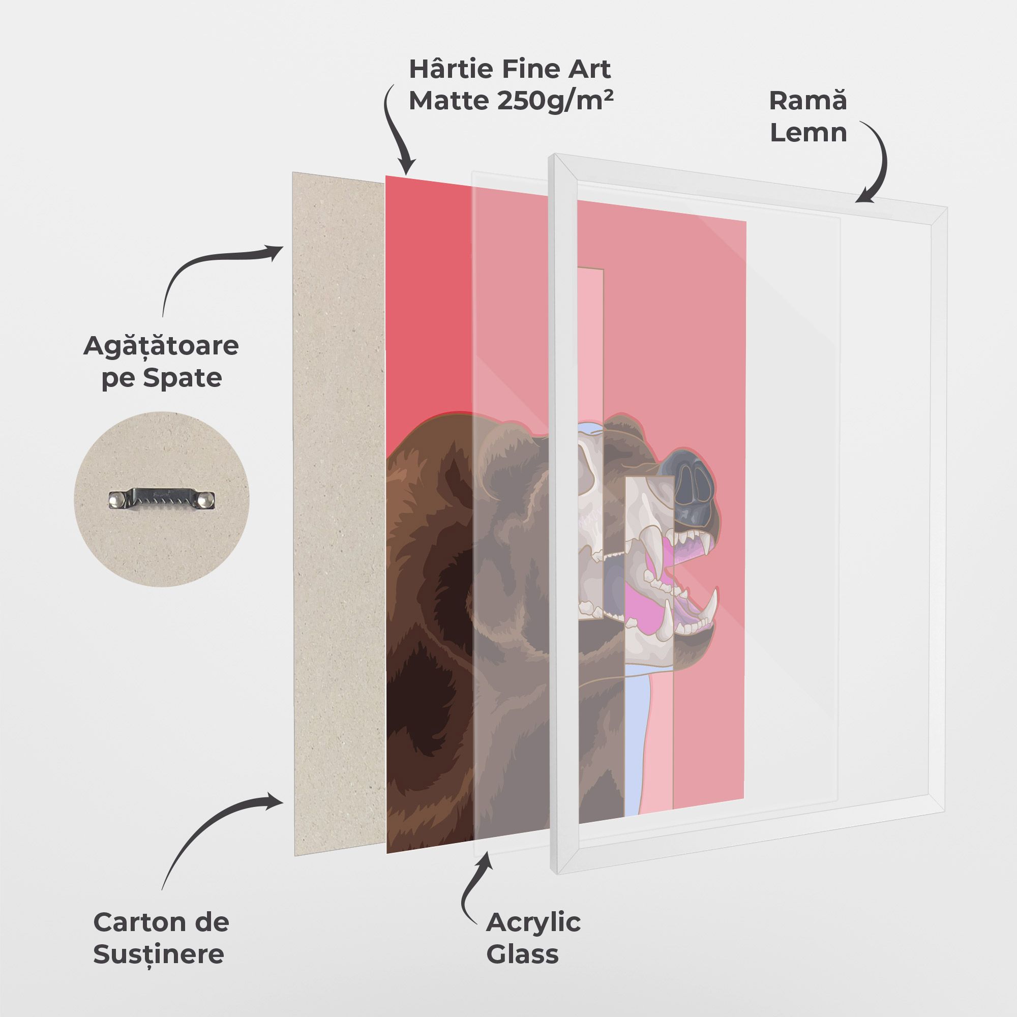 Bear Bone Art mockup 1