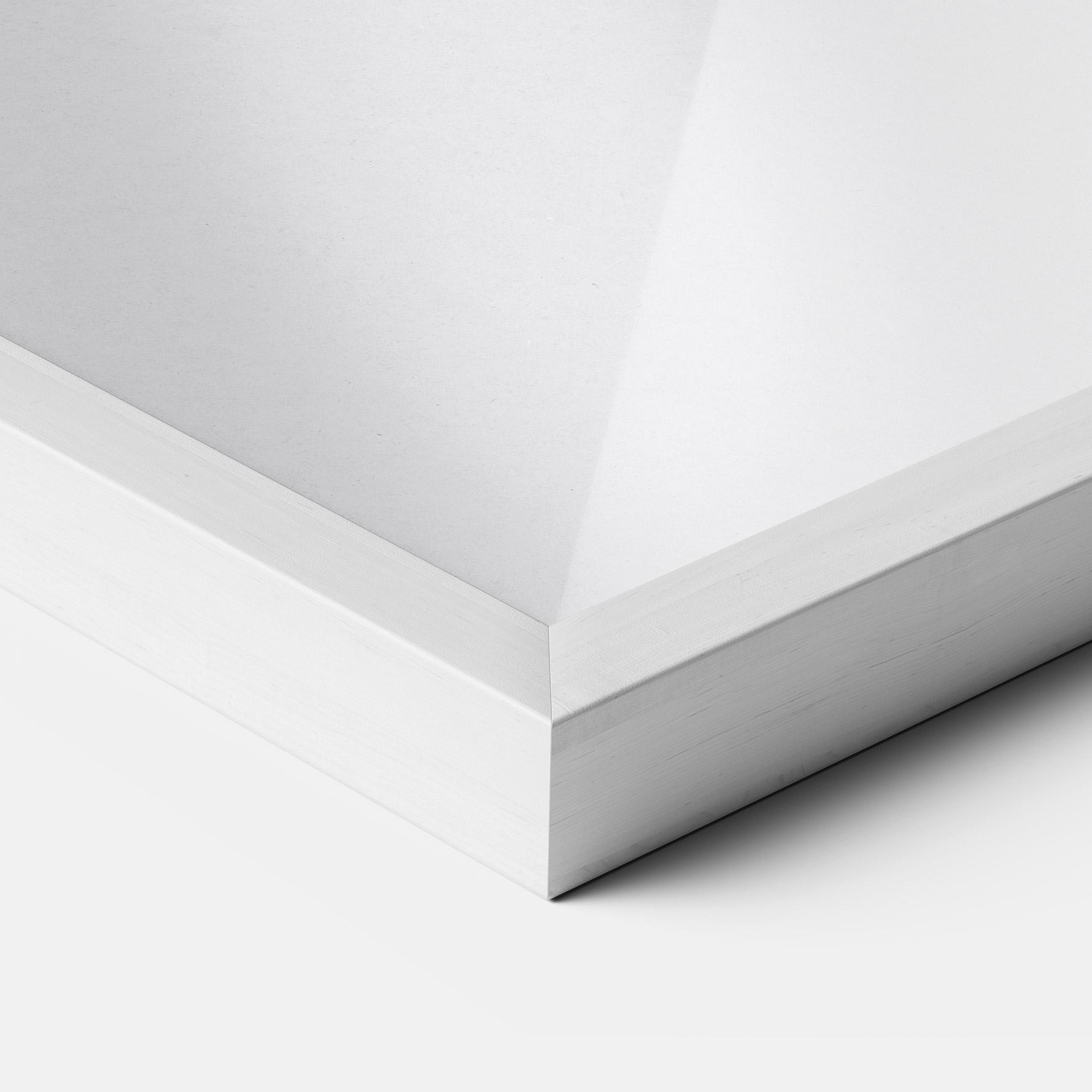 Poster Înrămat Bear Wearing A Scarf mockup 3