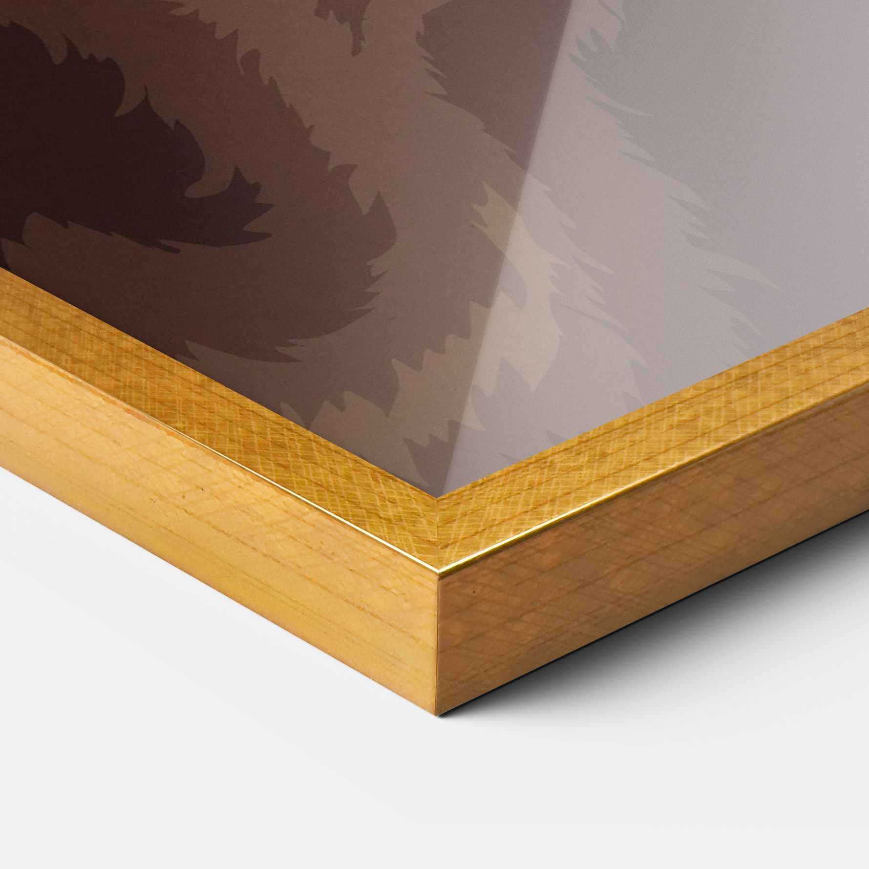 Bear Bone Art mockup 3