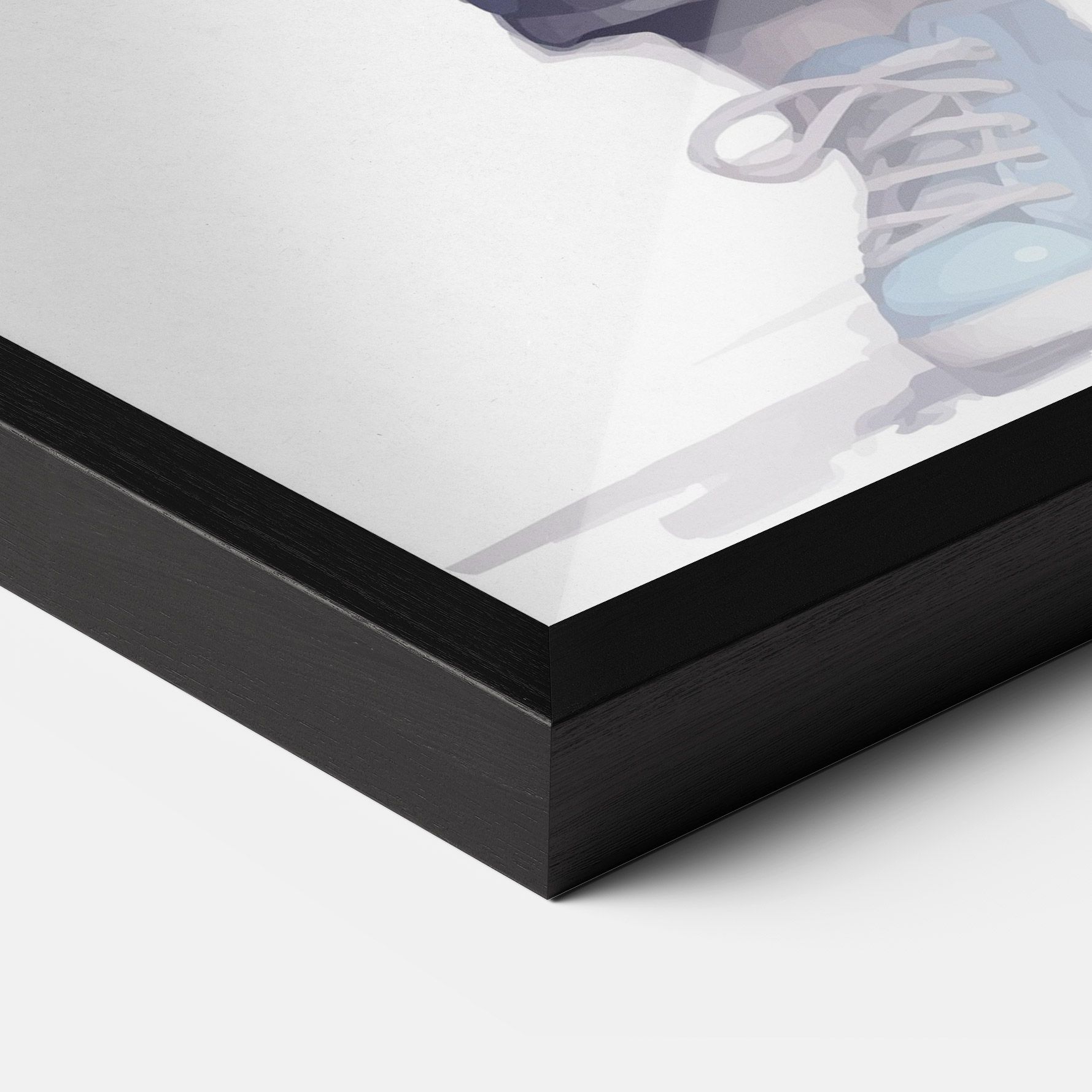 Glasses Bear mockup 3