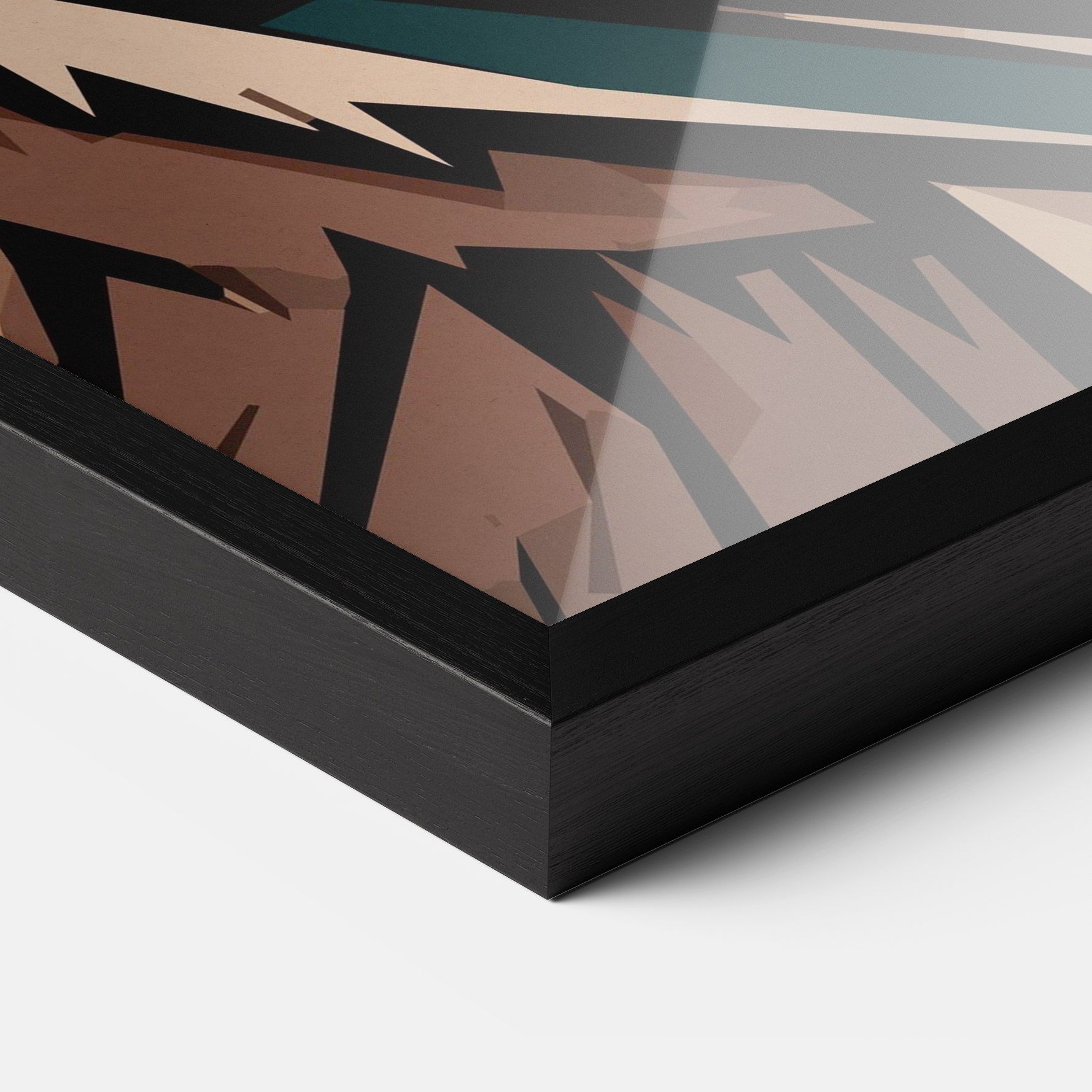 Grizzly Art mockup 3