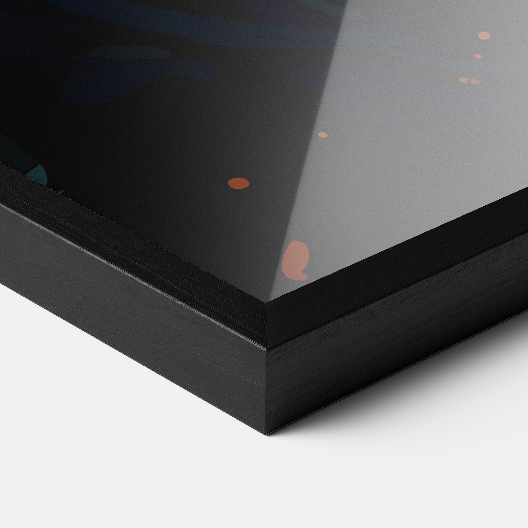 Pretty Bear Art mockup 3