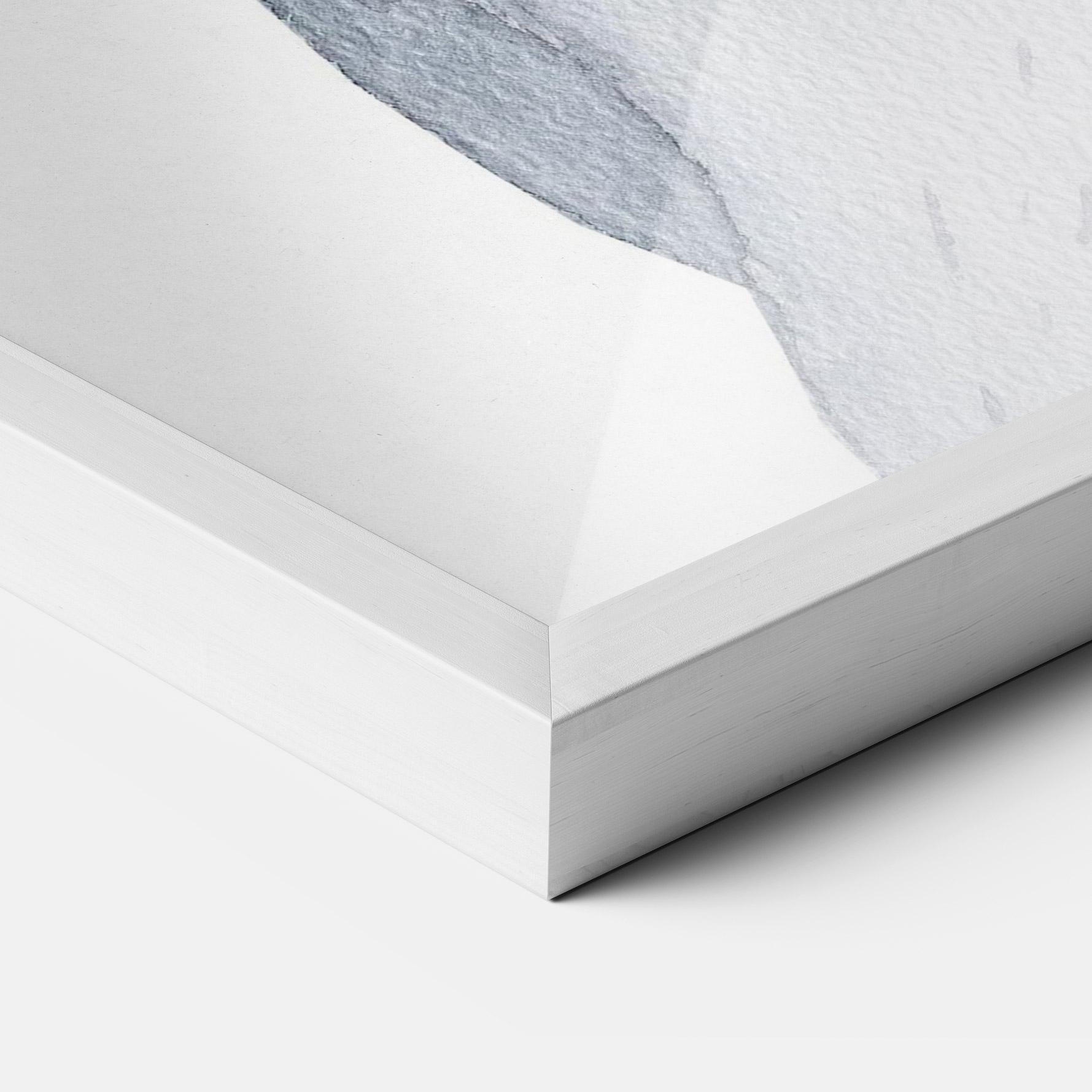 Poster Înrămat Baby Koala mockup 3