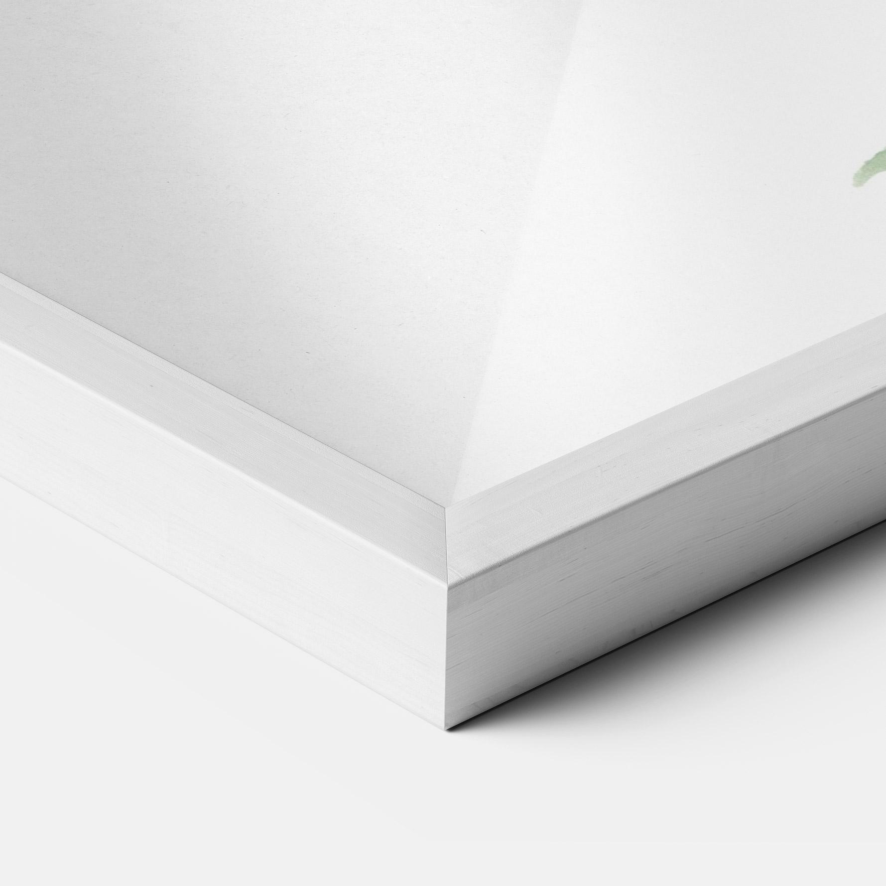 Poster Înrămat Lenes Somnoros mockup 3