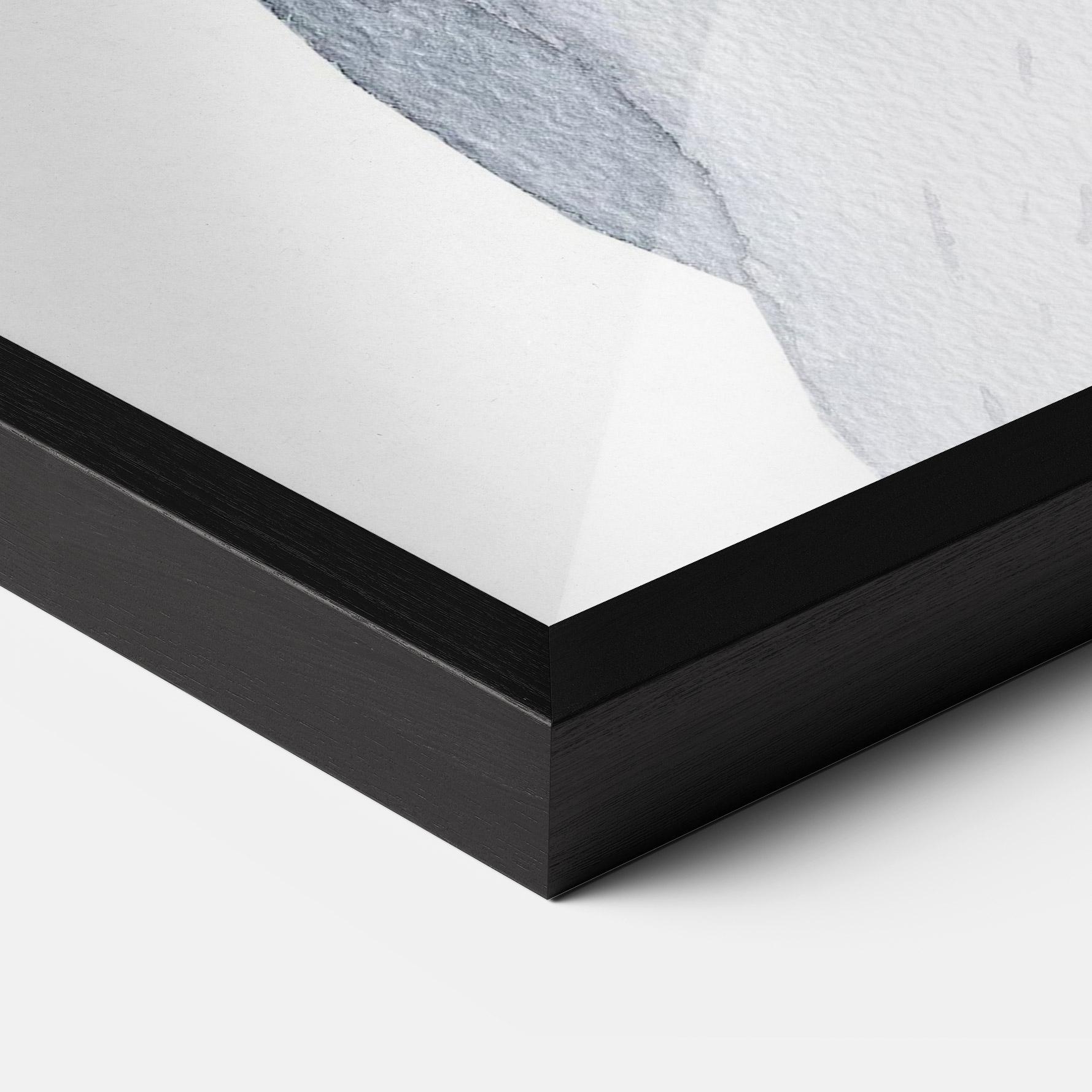 Poster Înrămat Baby Koala mockup 3