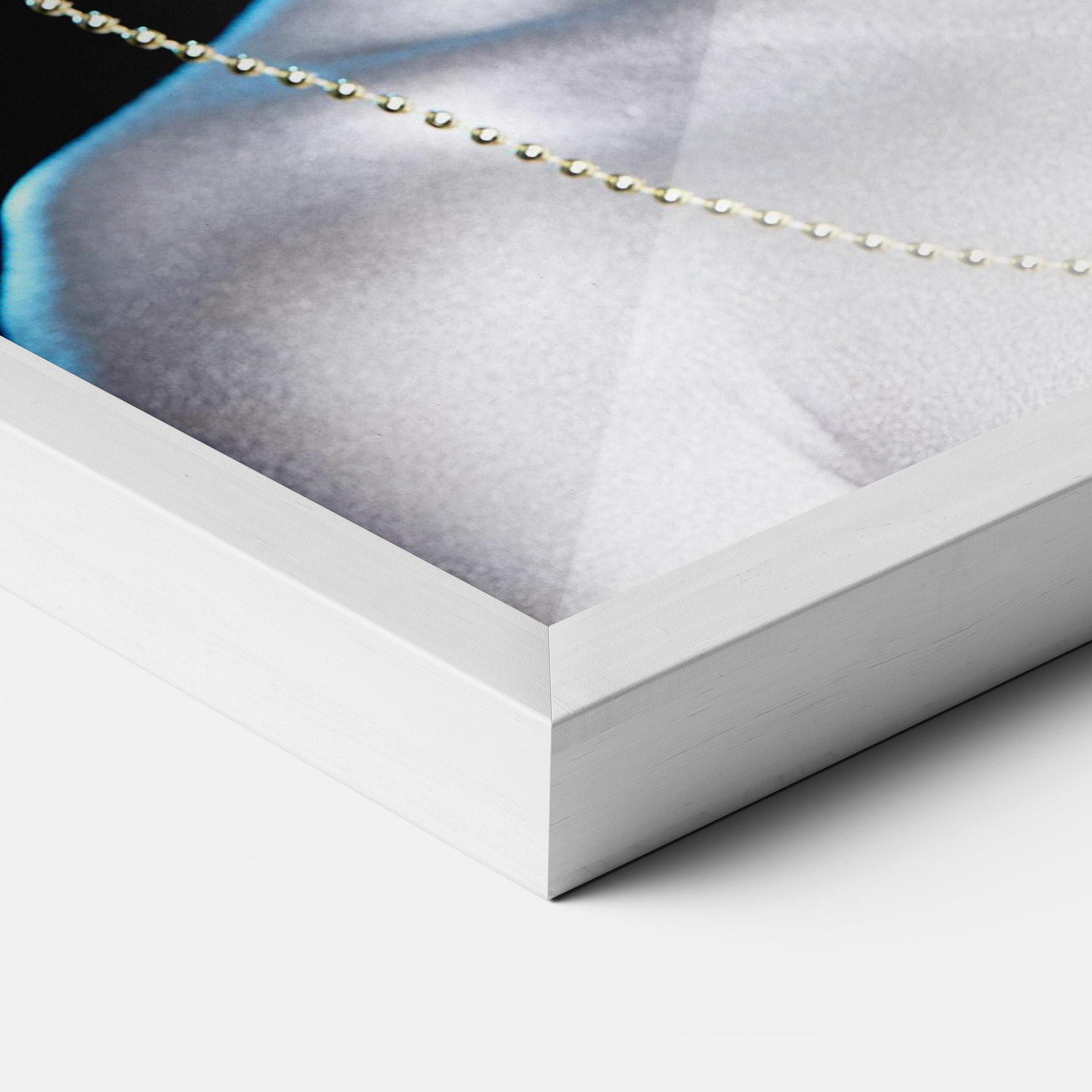 Poster Înrămat Statue Liberty Accessory mockup 3