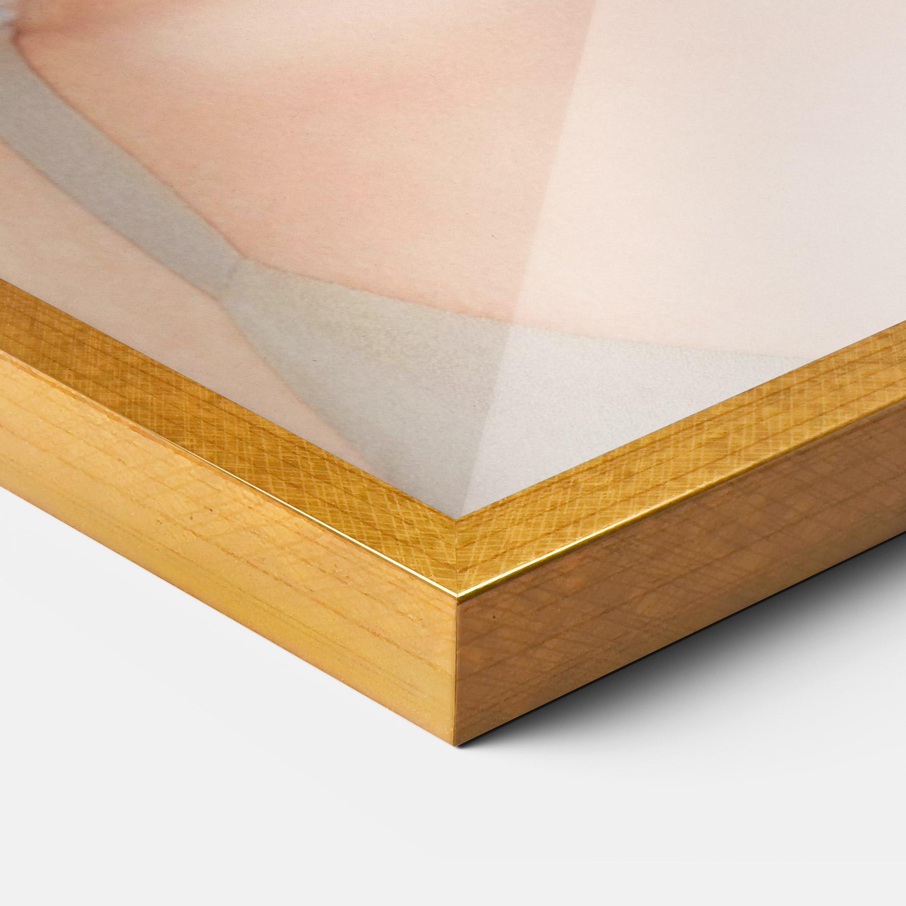 Poster Înrămat Matchy Earrings Necklaces mockup 3