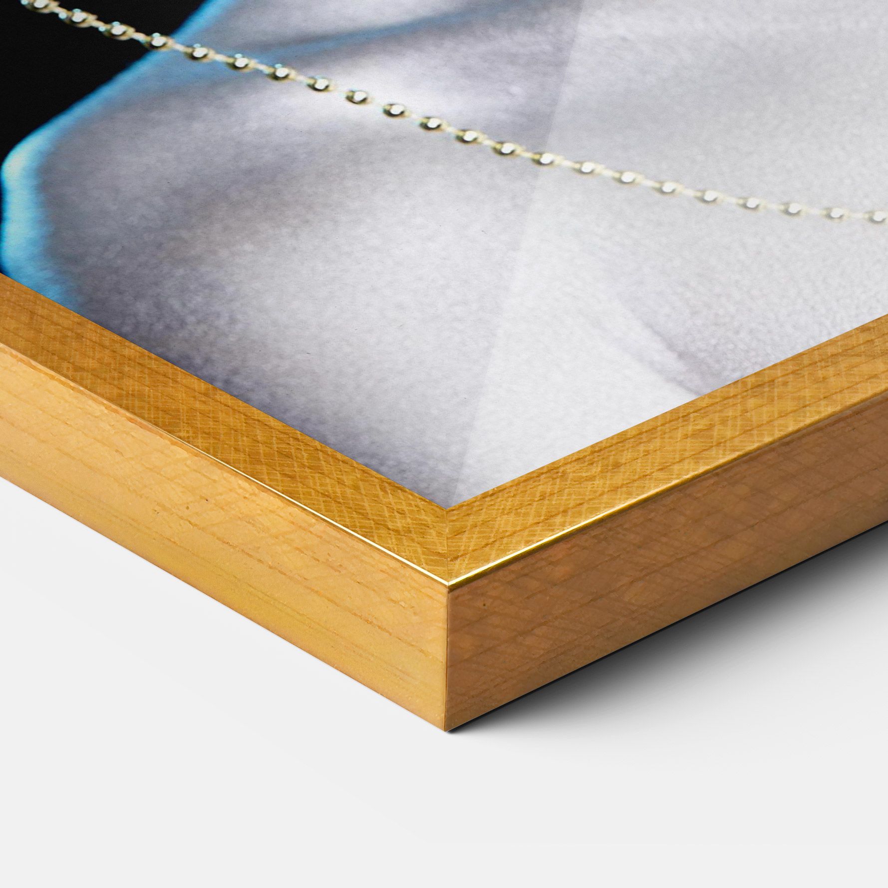 Statue Liberty Accessory mockup 3