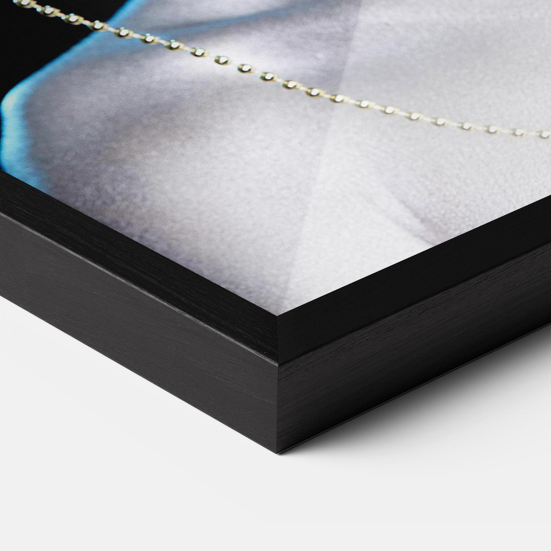 Poster Înrămat Statue Liberty Accessory mockup 3