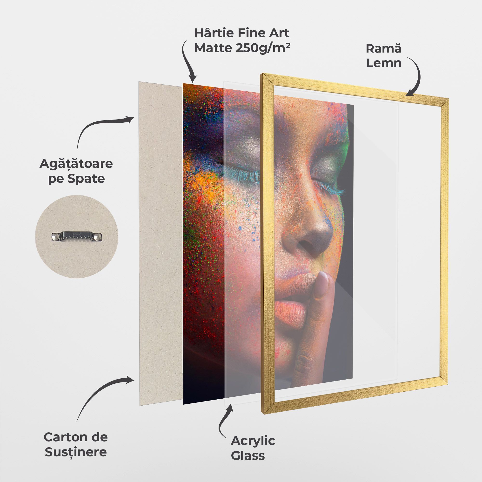 Makeup Splash Color mockup 1