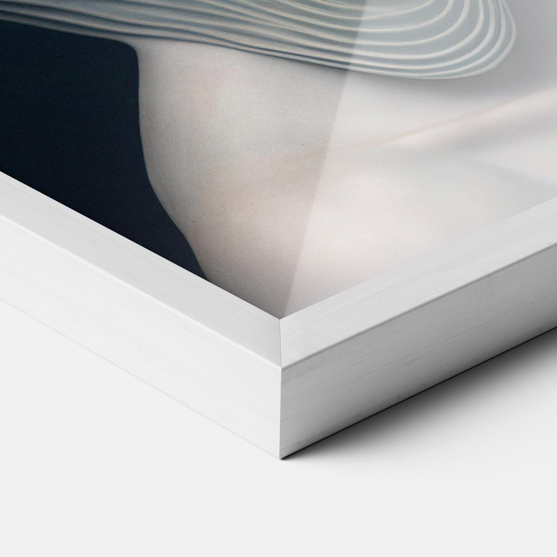 Mermaid Makeup mockup 3