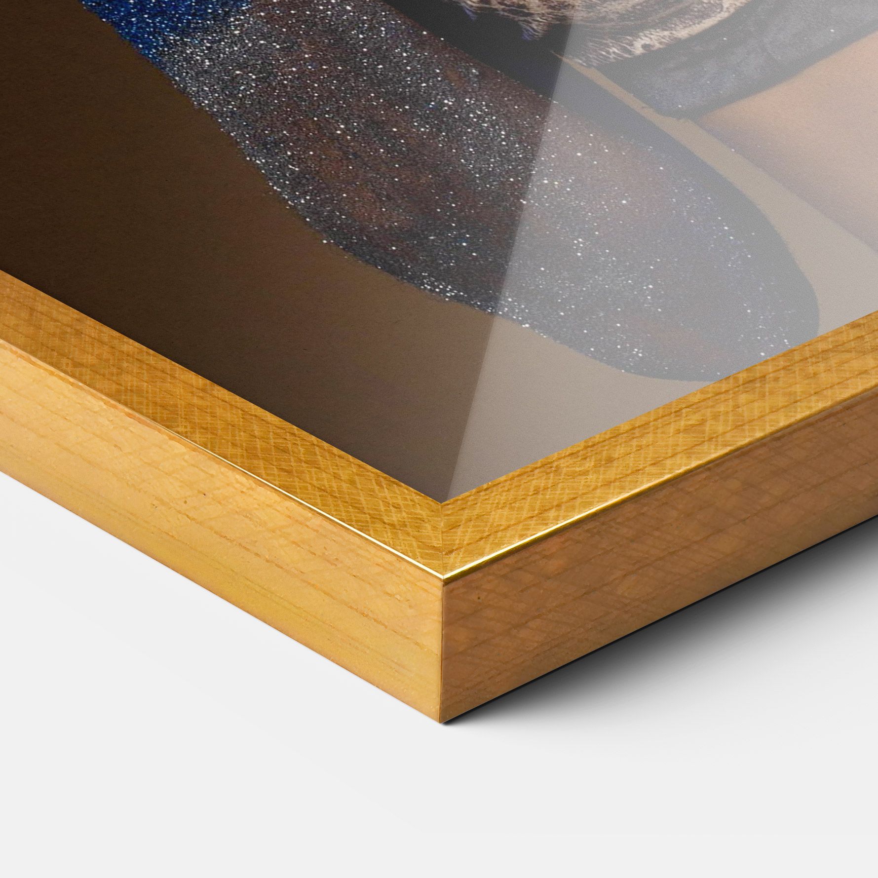 Blue Hands Makeup mockup 3