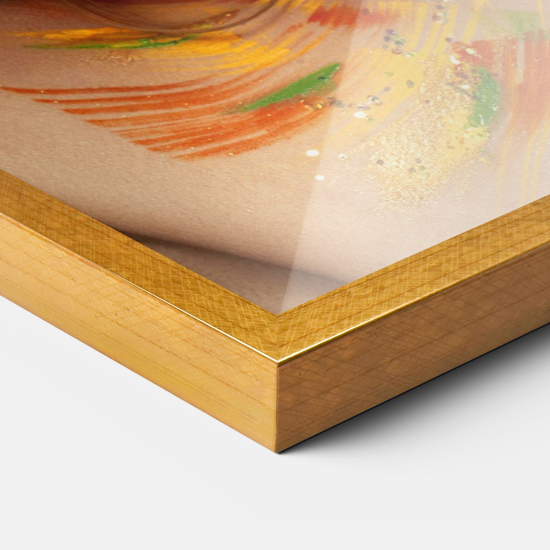 Butterflu Makeup mockup 3