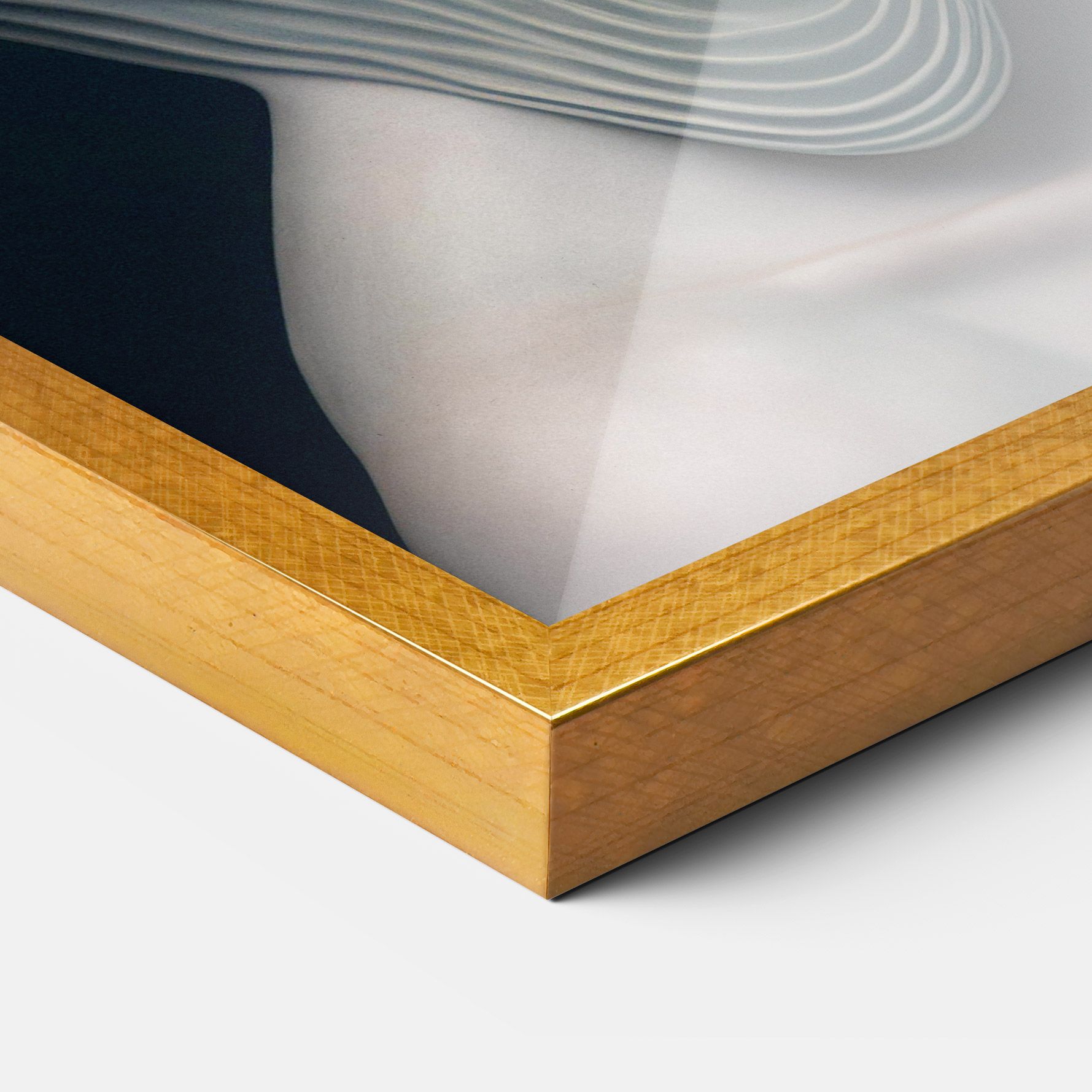 Mermaid Makeup mockup 3