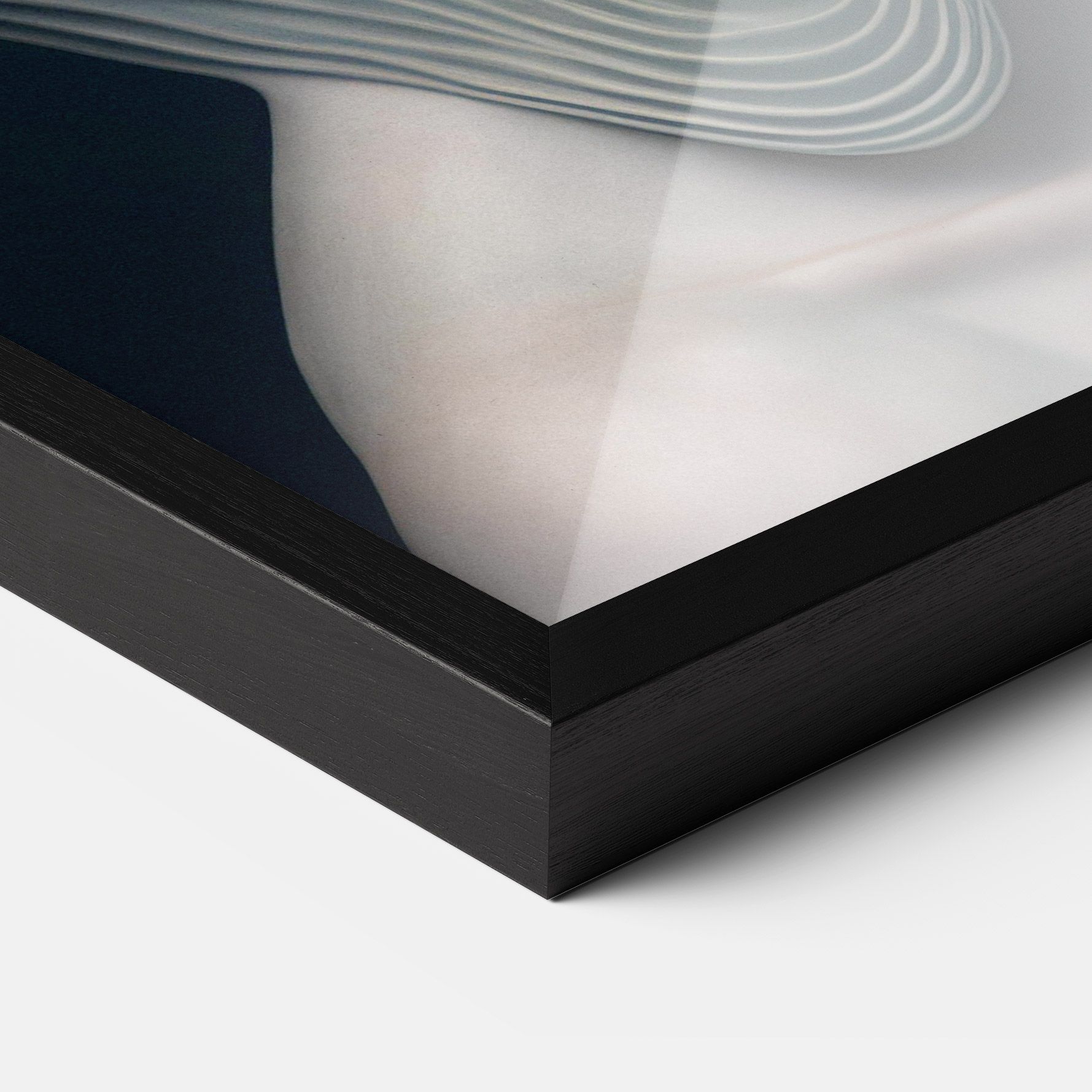 Mermaid Makeup mockup 3