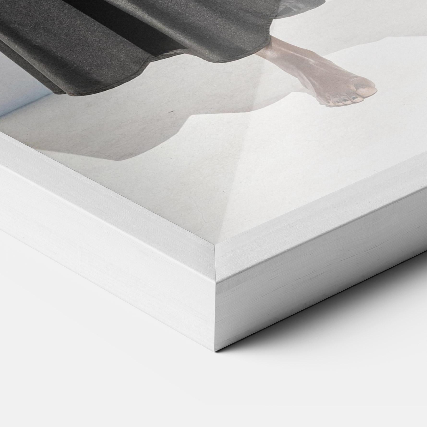 Poster Înrămat Confidence Queen mockup 3